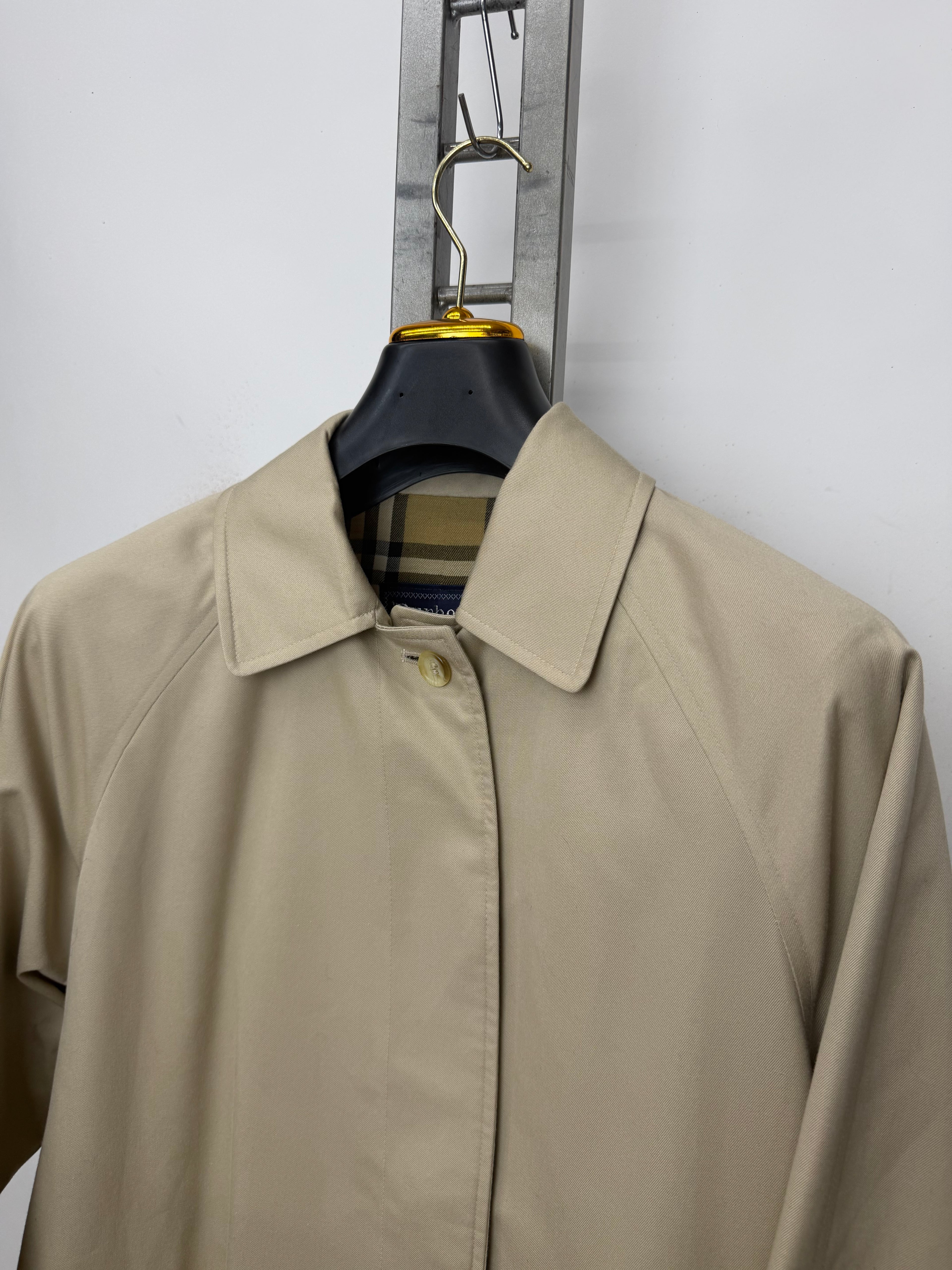 Trench Burberry