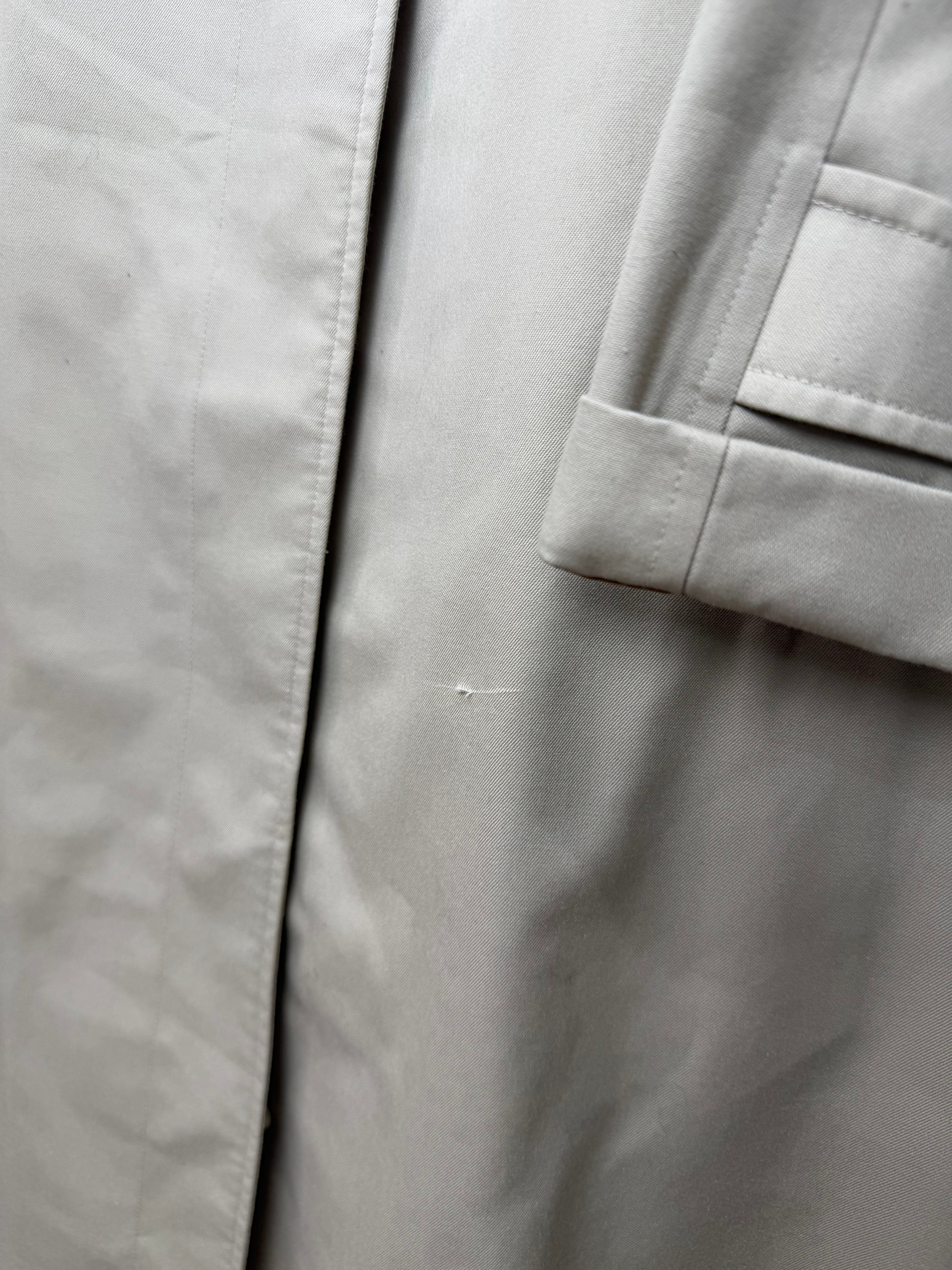 Trench Burberry