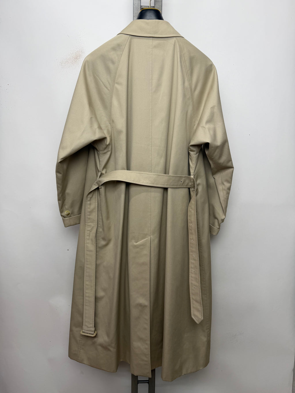 Trench Burberry