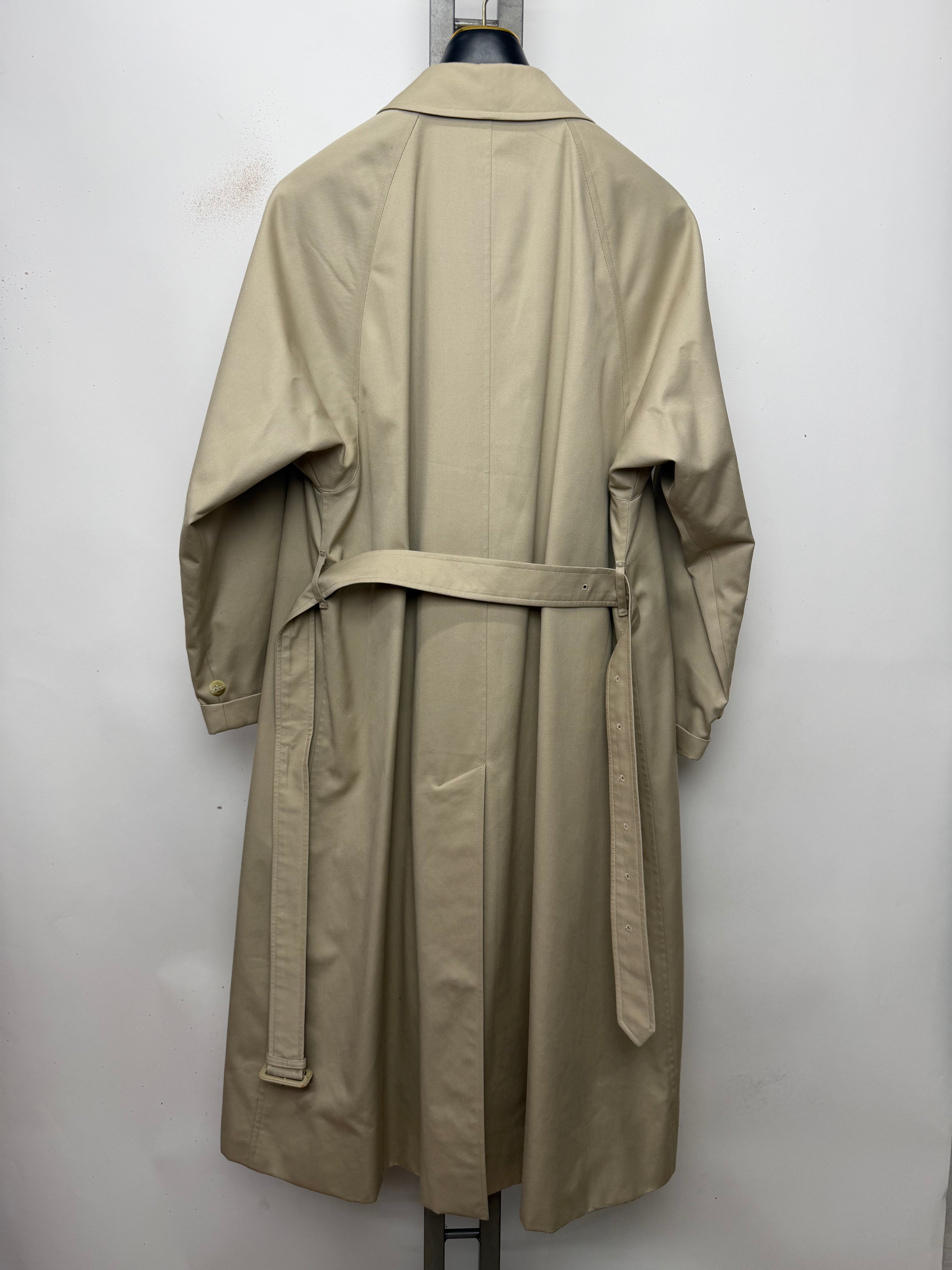 Trench Burberry