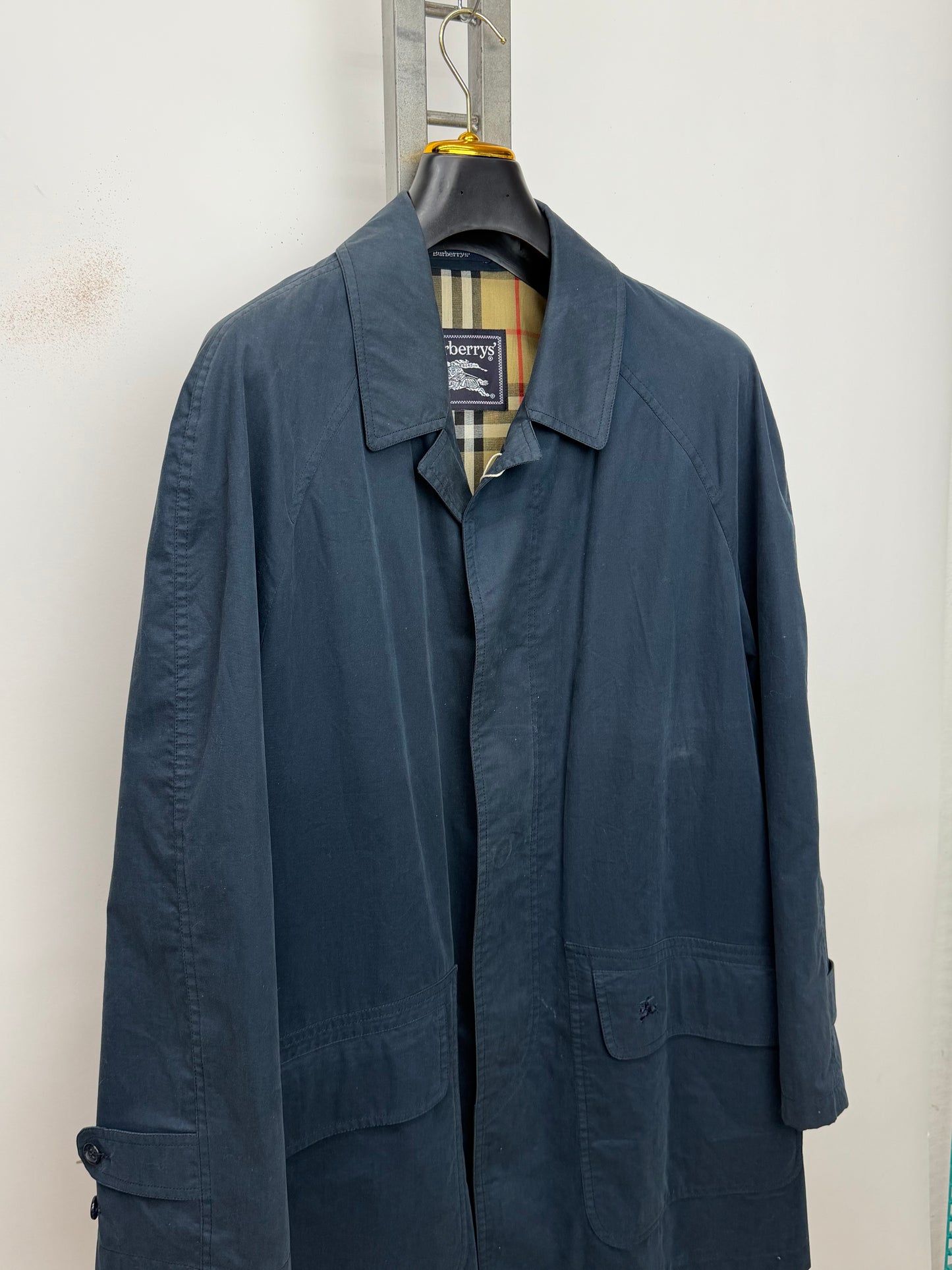 Trench Burberry