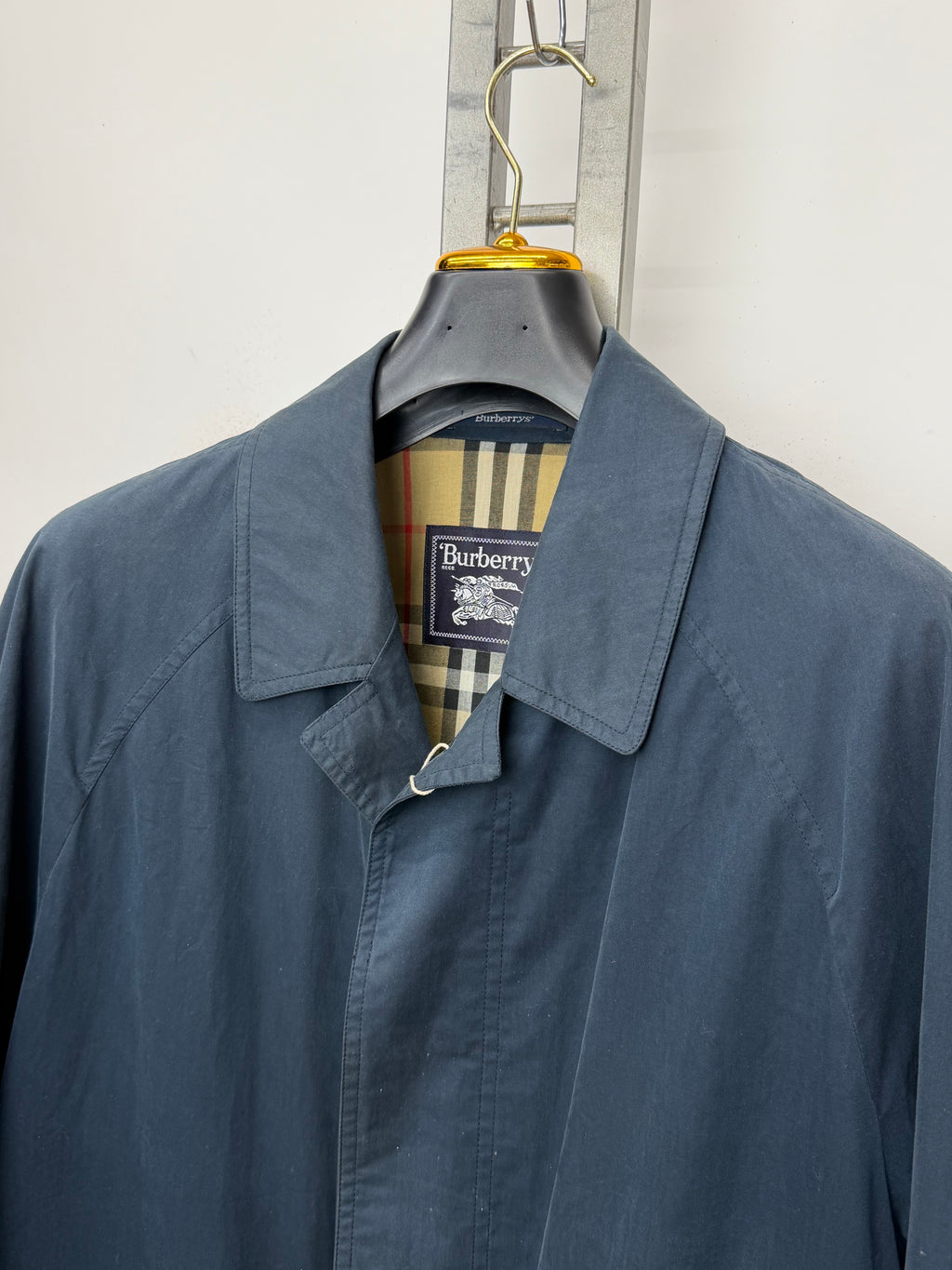 Trench Burberry