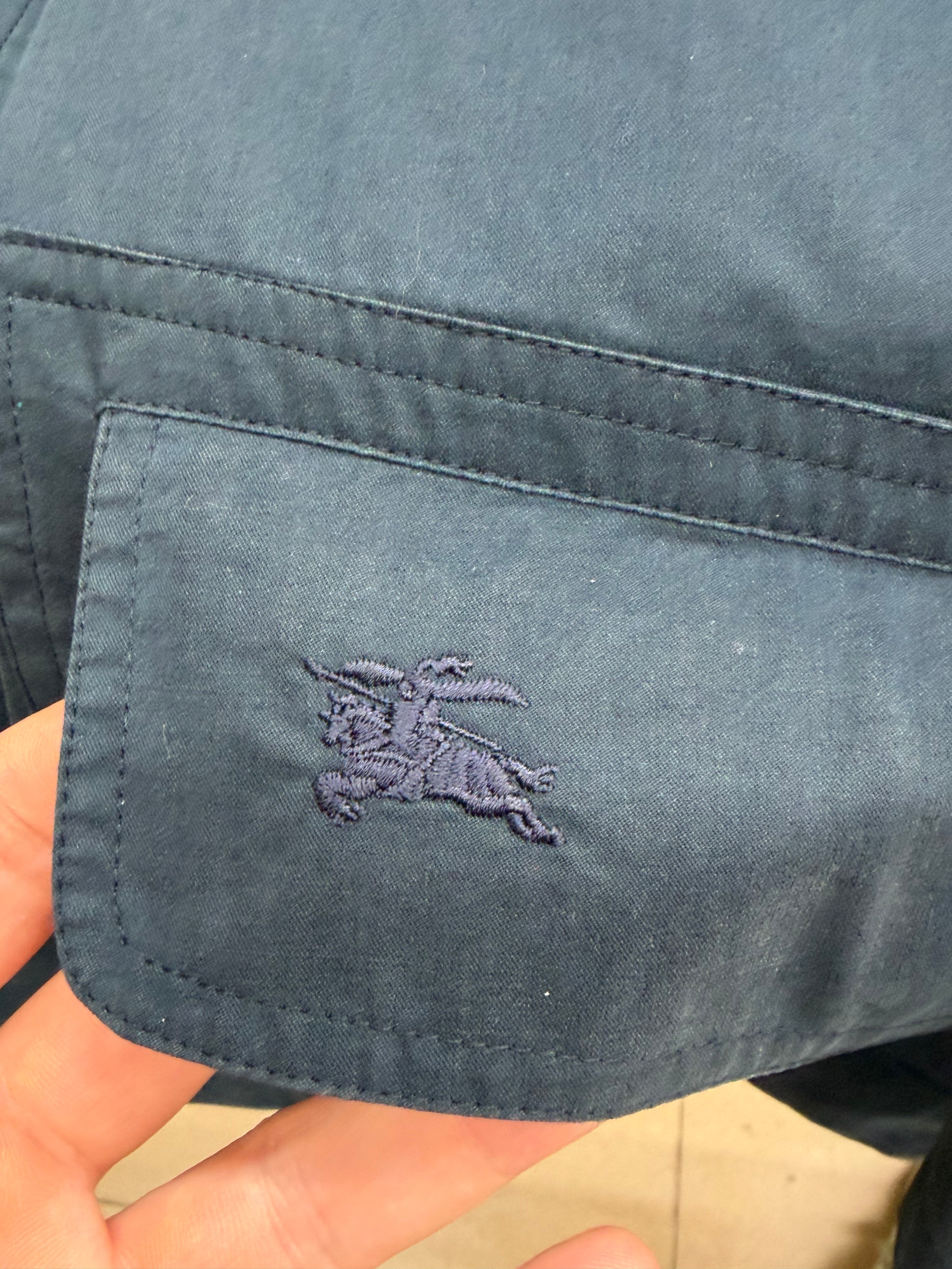 Trench Burberry