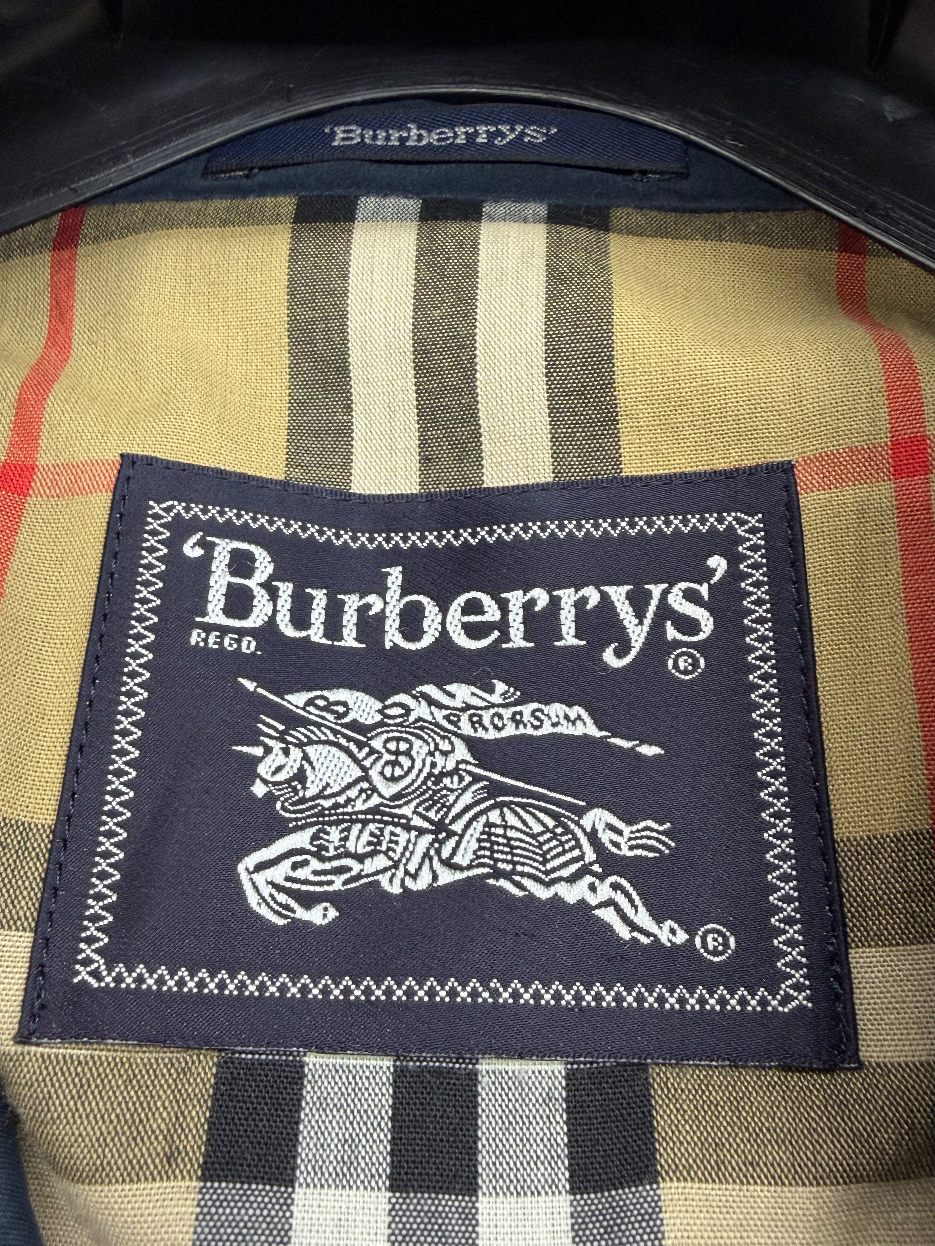 Trench Burberry