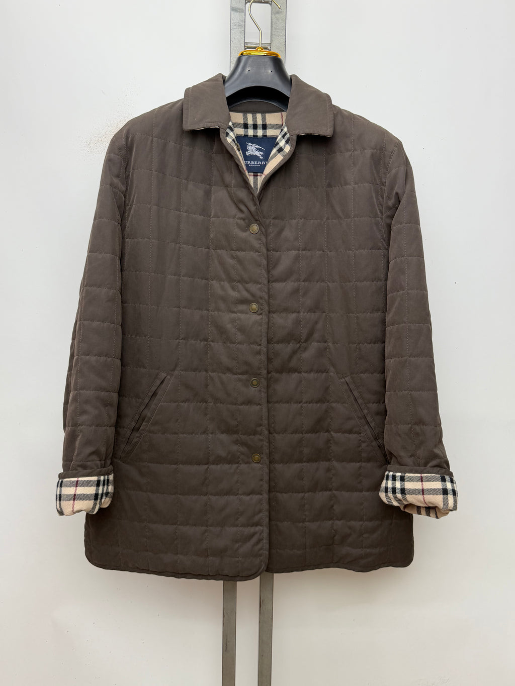 Giacca Burberry