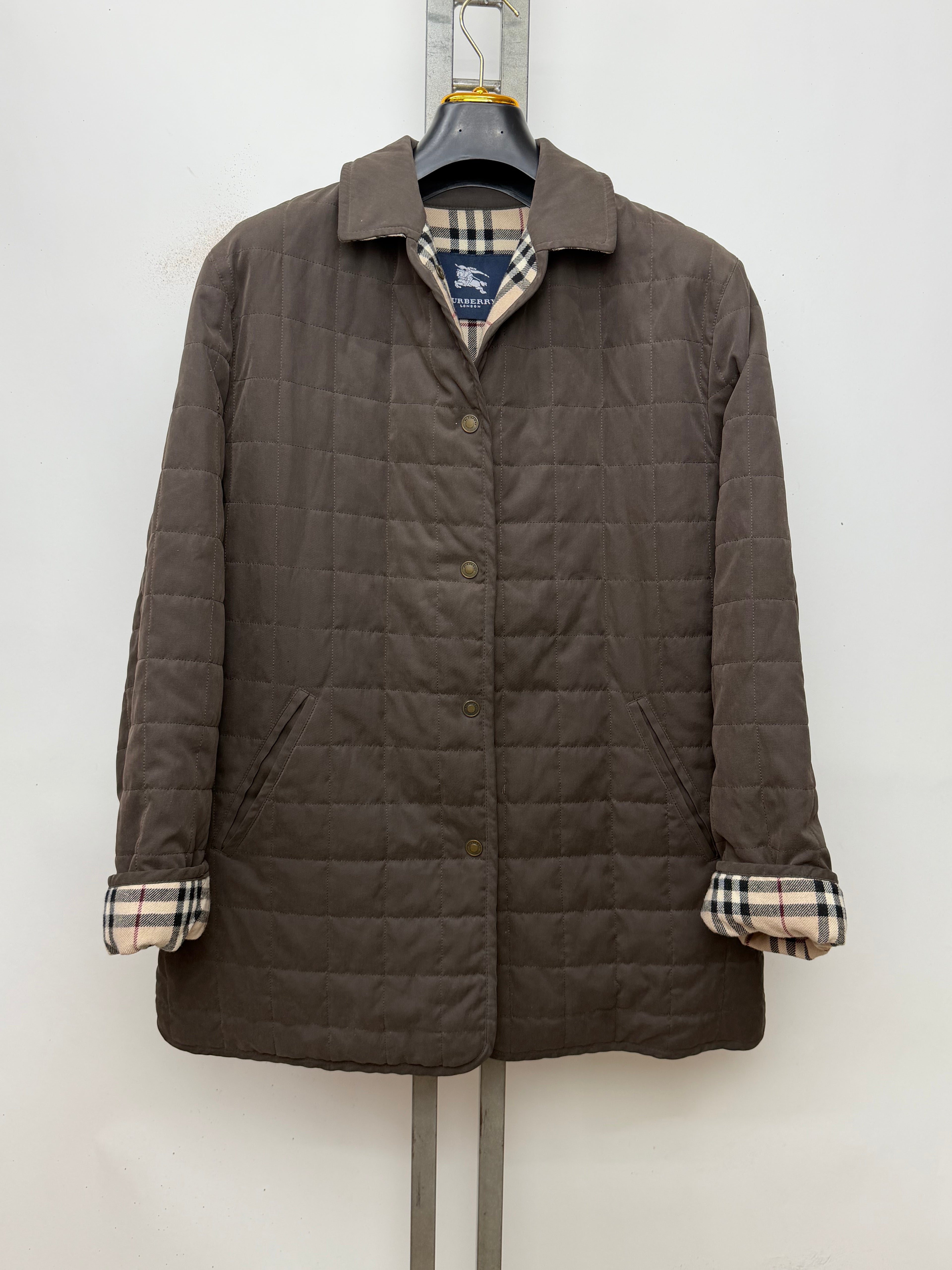 Giacca Burberry
