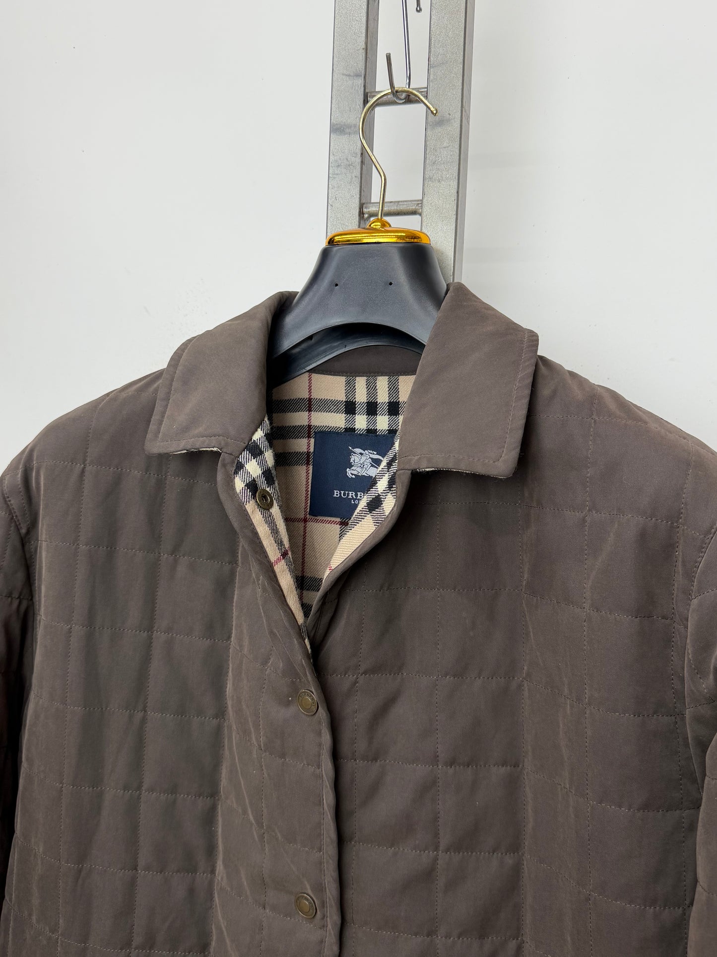 Giacca Burberry