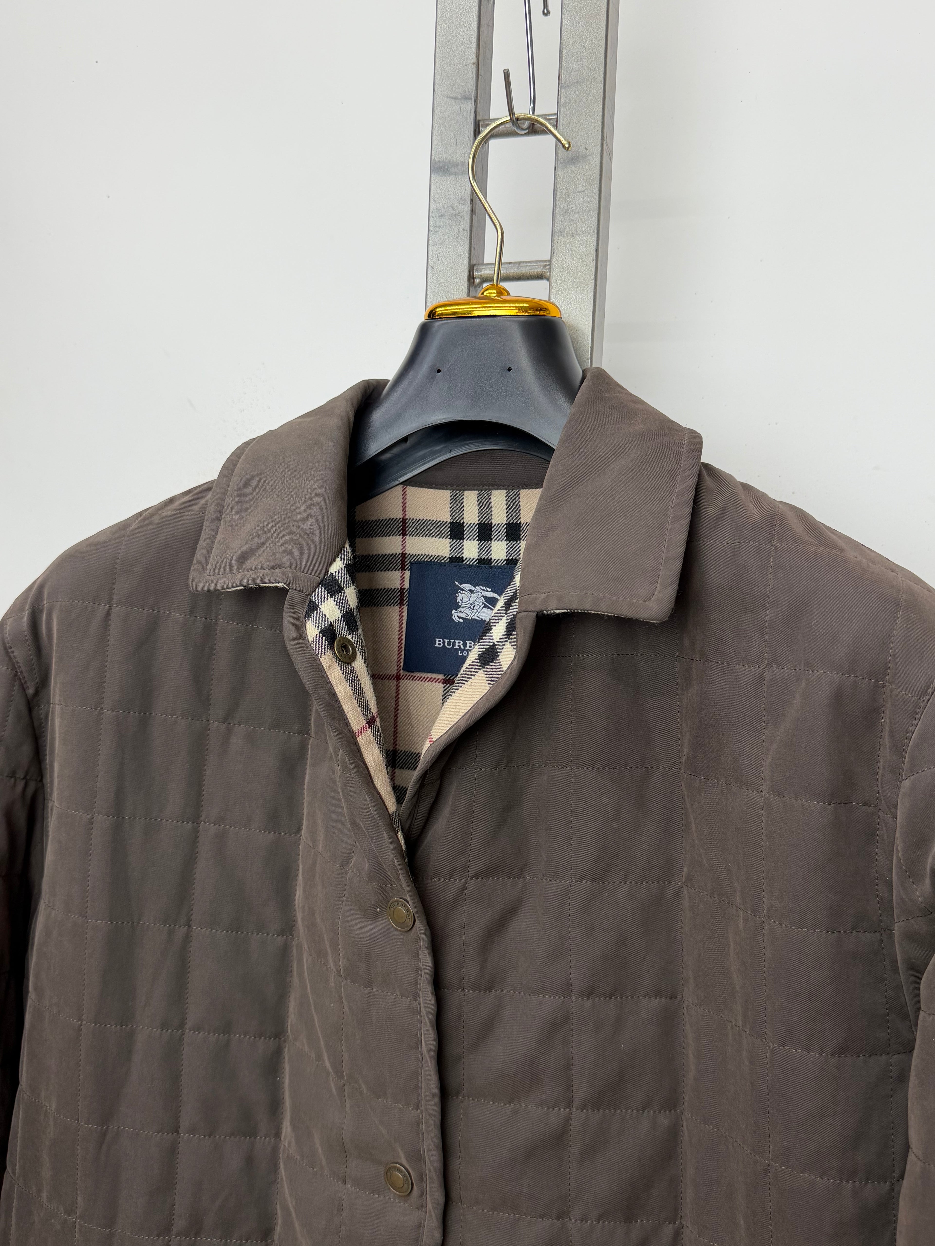 Giacca Burberry