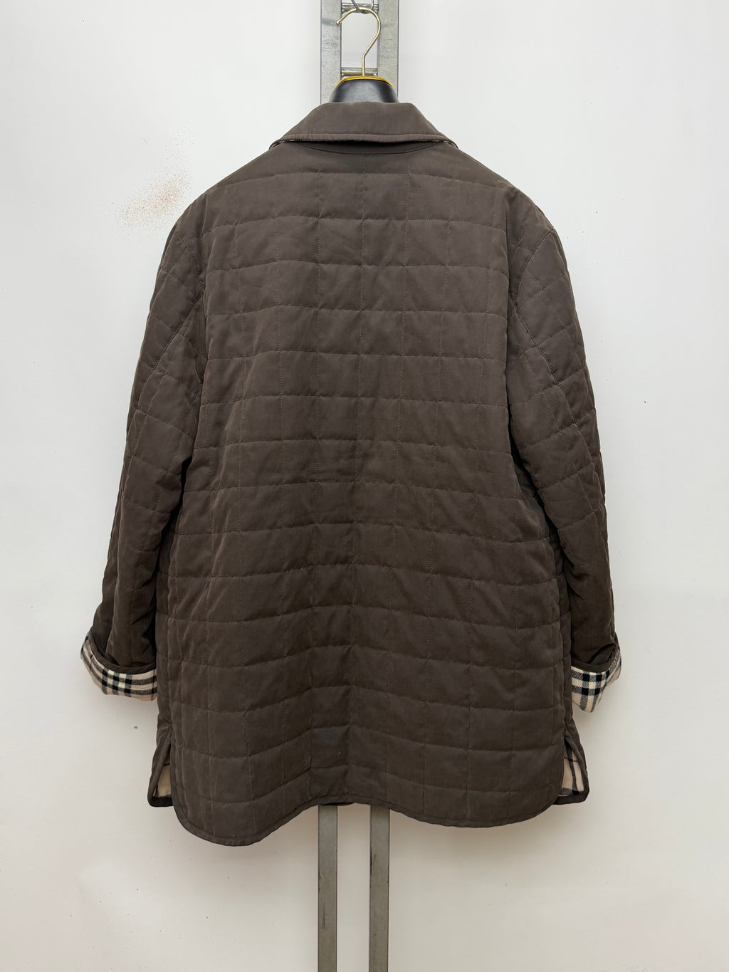 Giacca Burberry