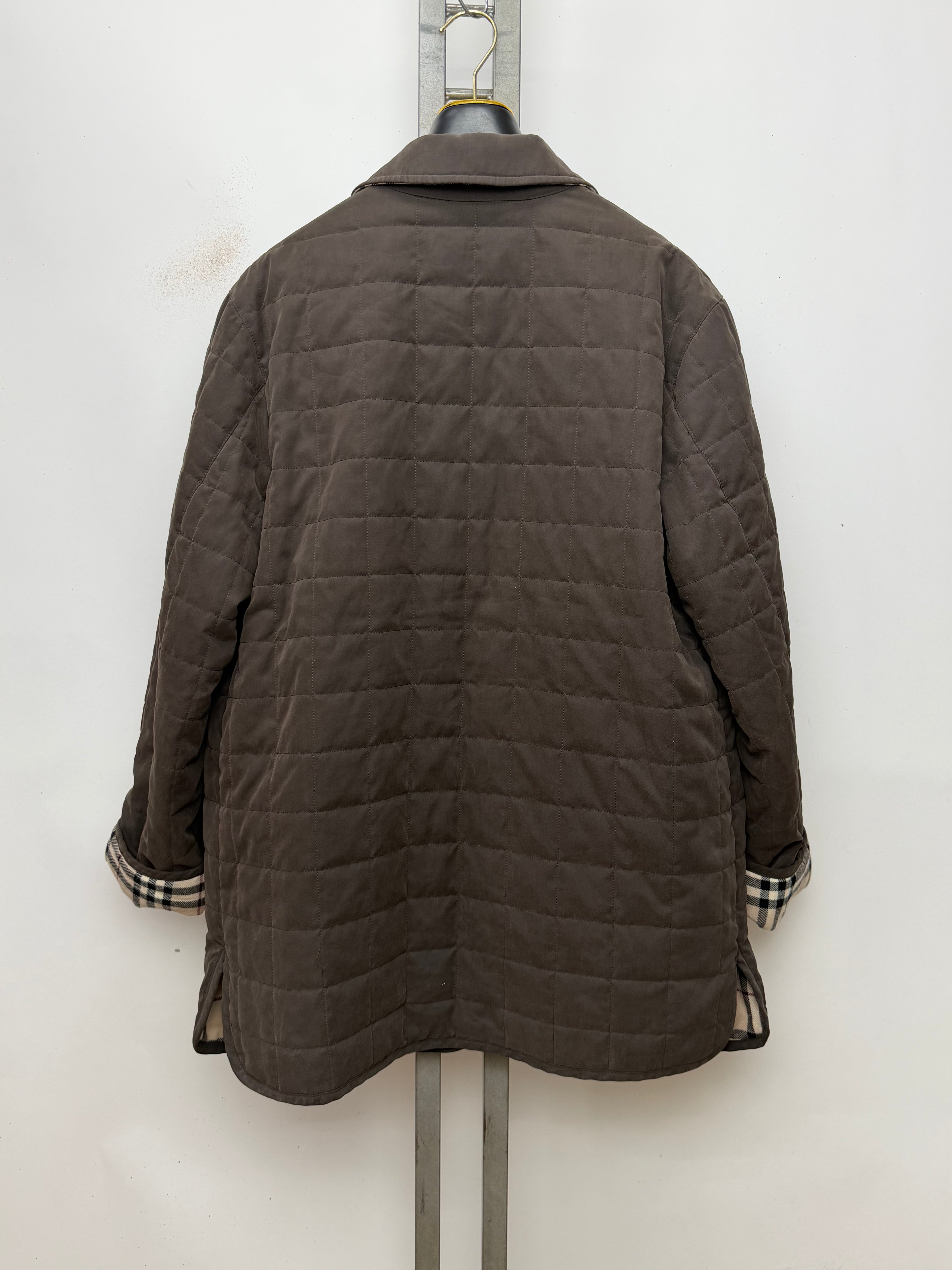 Giacca Burberry