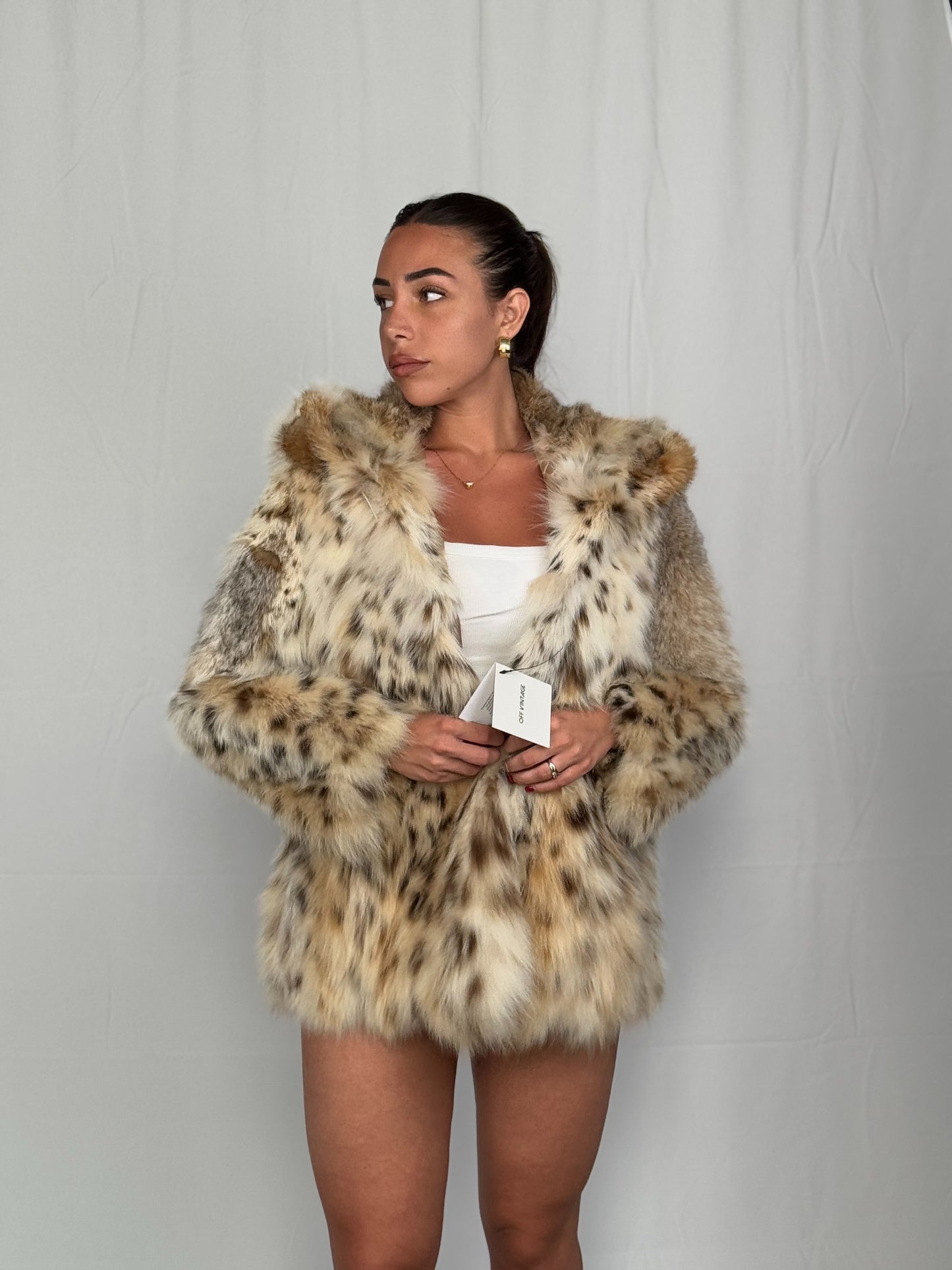 Bomber in lince