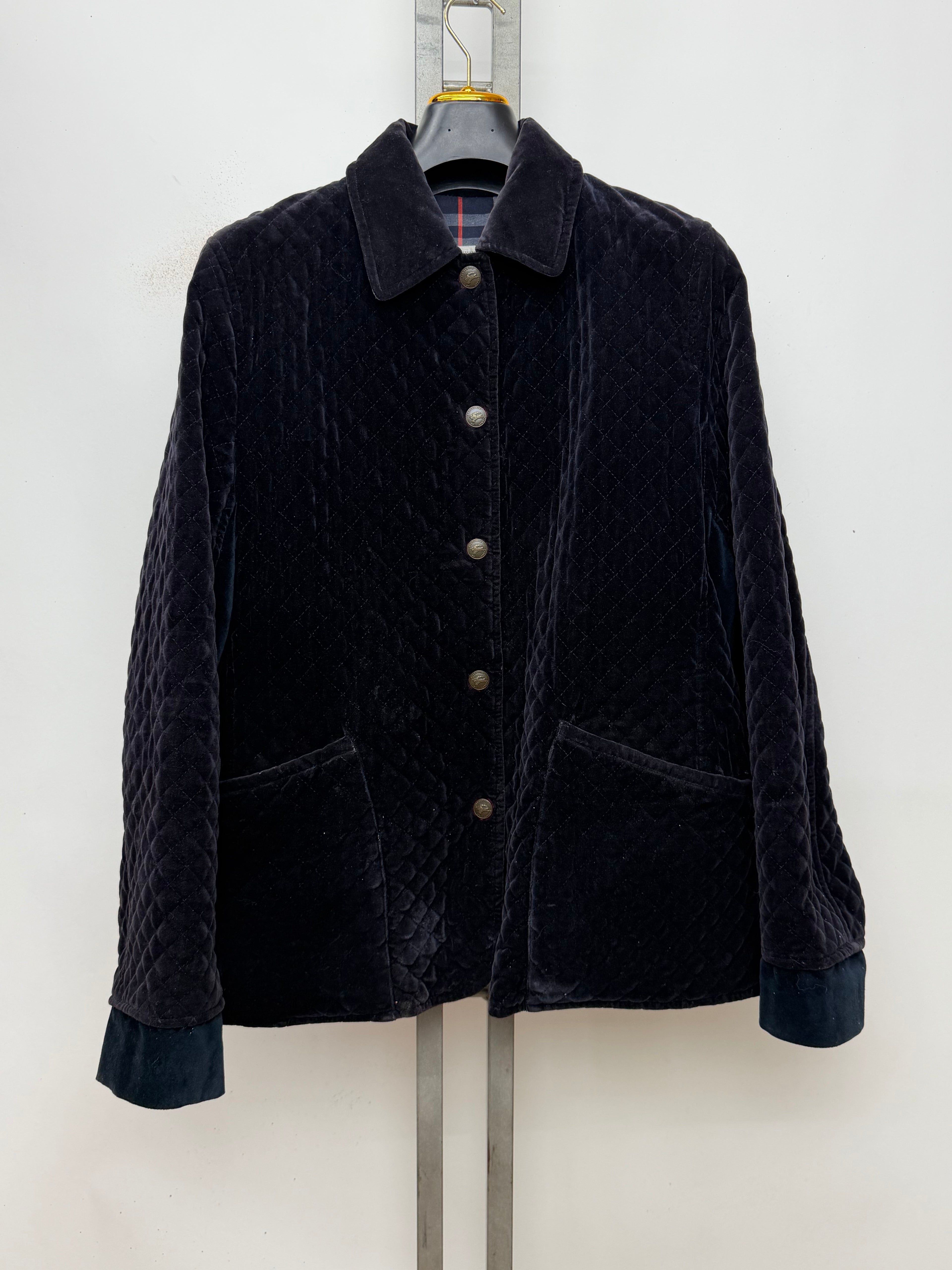 Giacca Burberry
