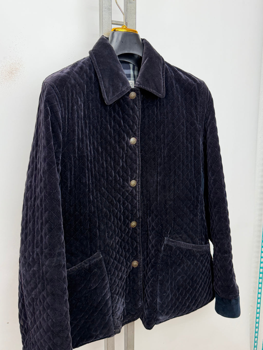 Giacca Burberry