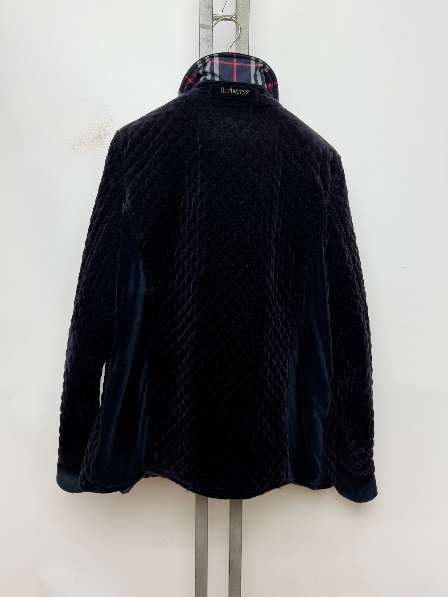 Giacca Burberry