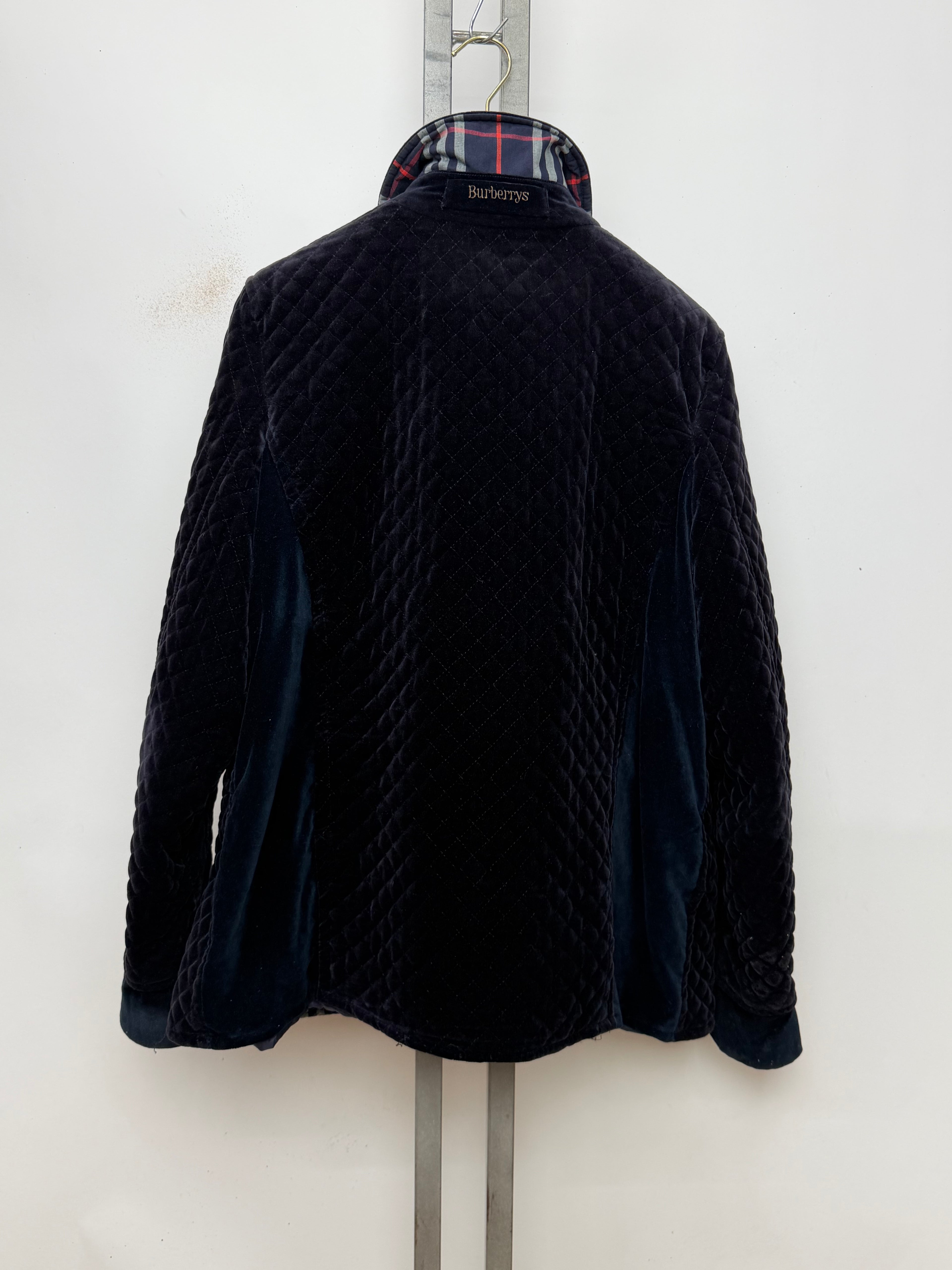 Giacca Burberry
