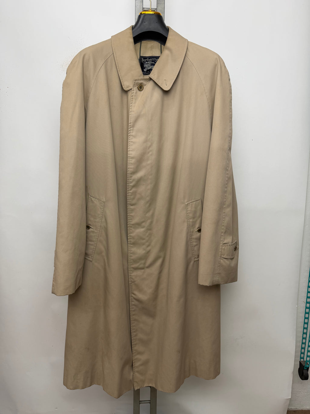Trench Burberry