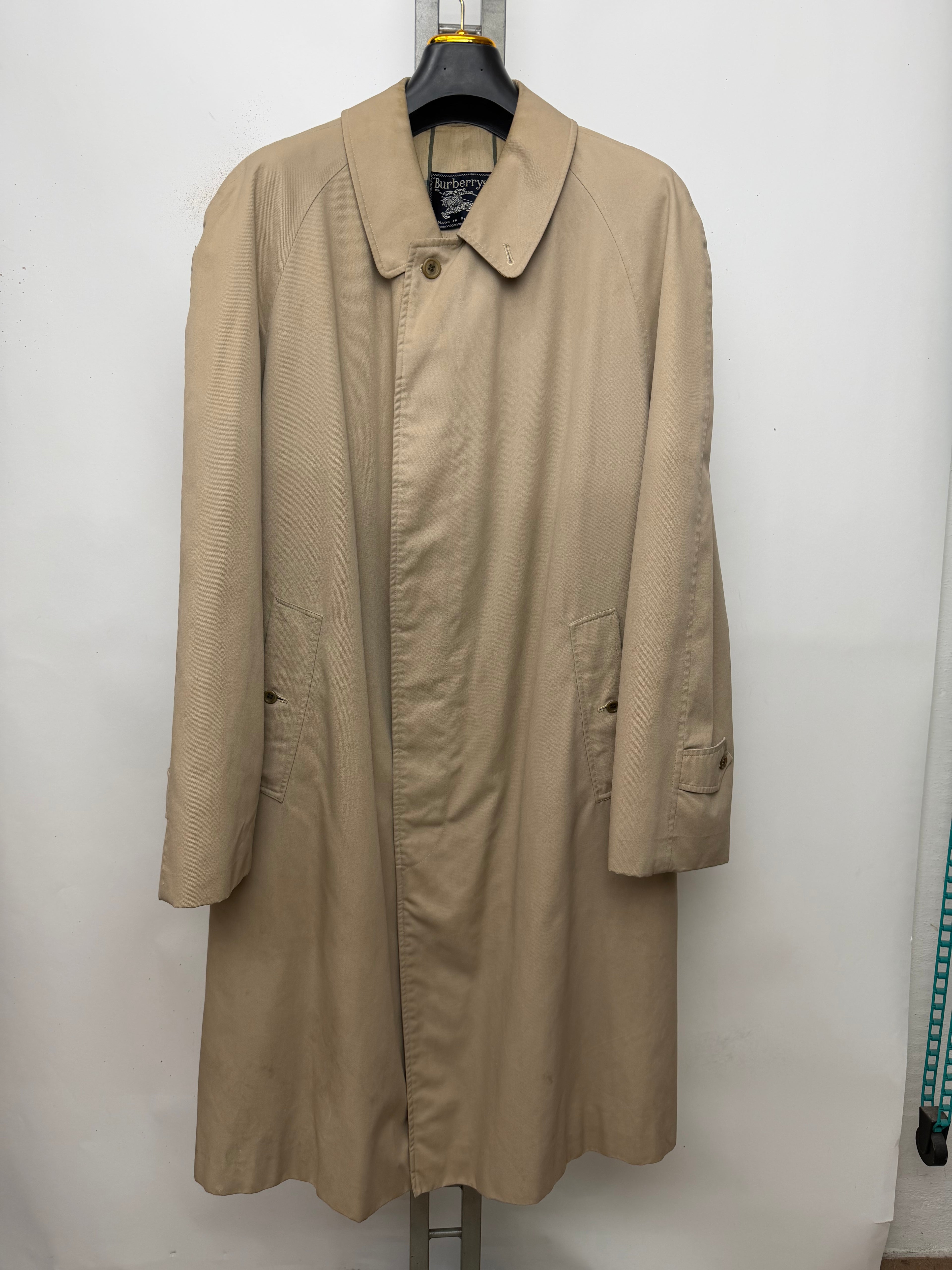 Trench Burberry