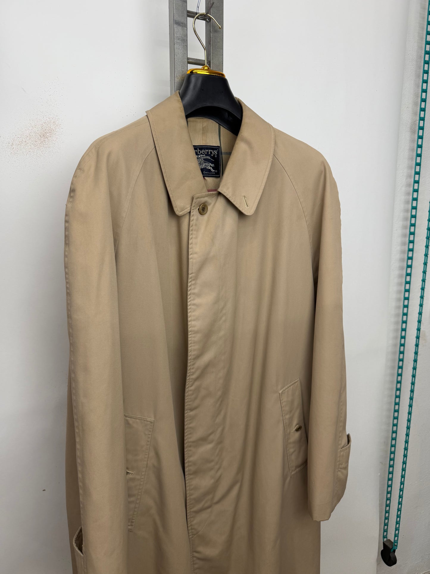 Trench Burberry