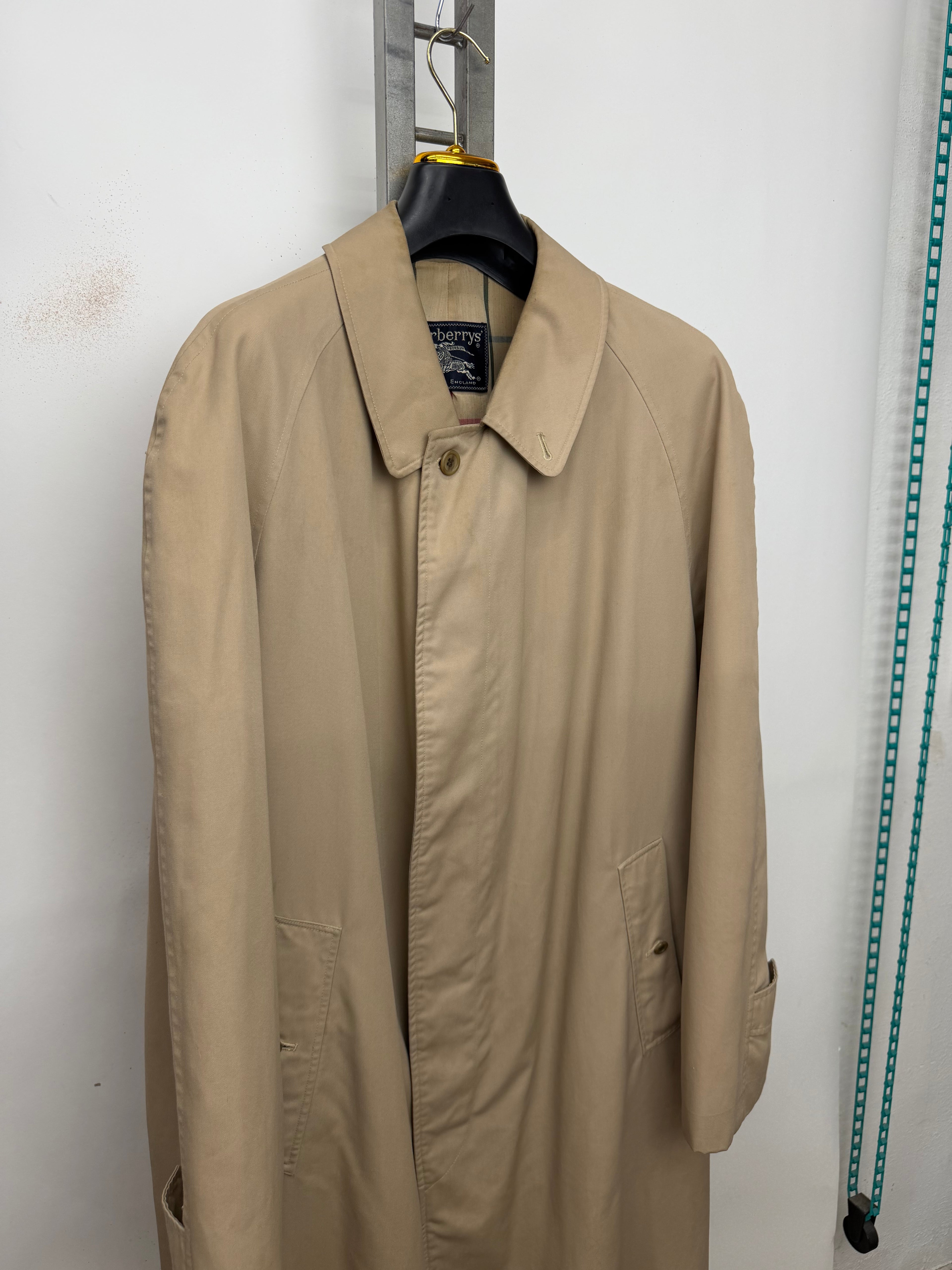 Trench Burberry