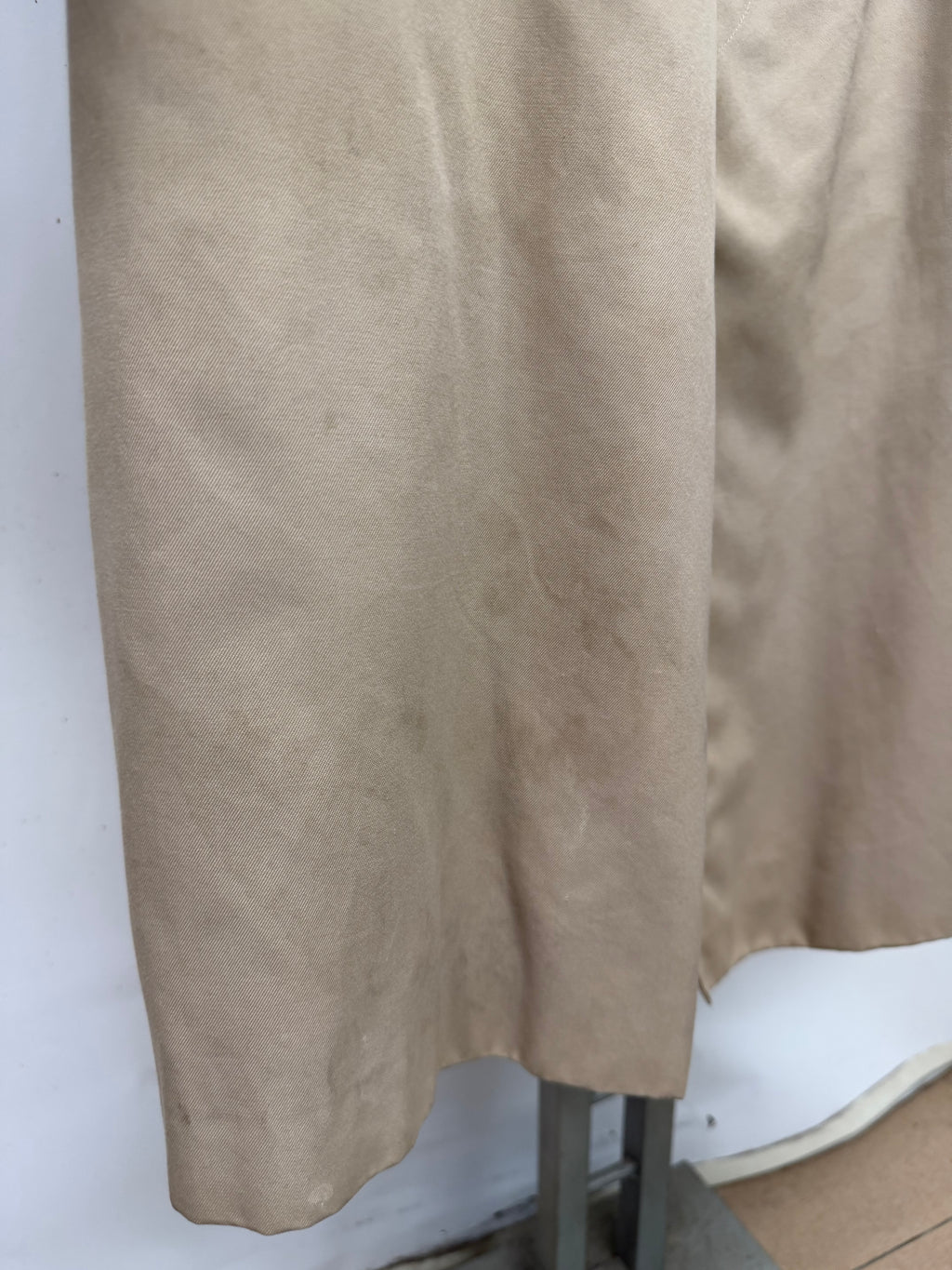 Trench Burberry