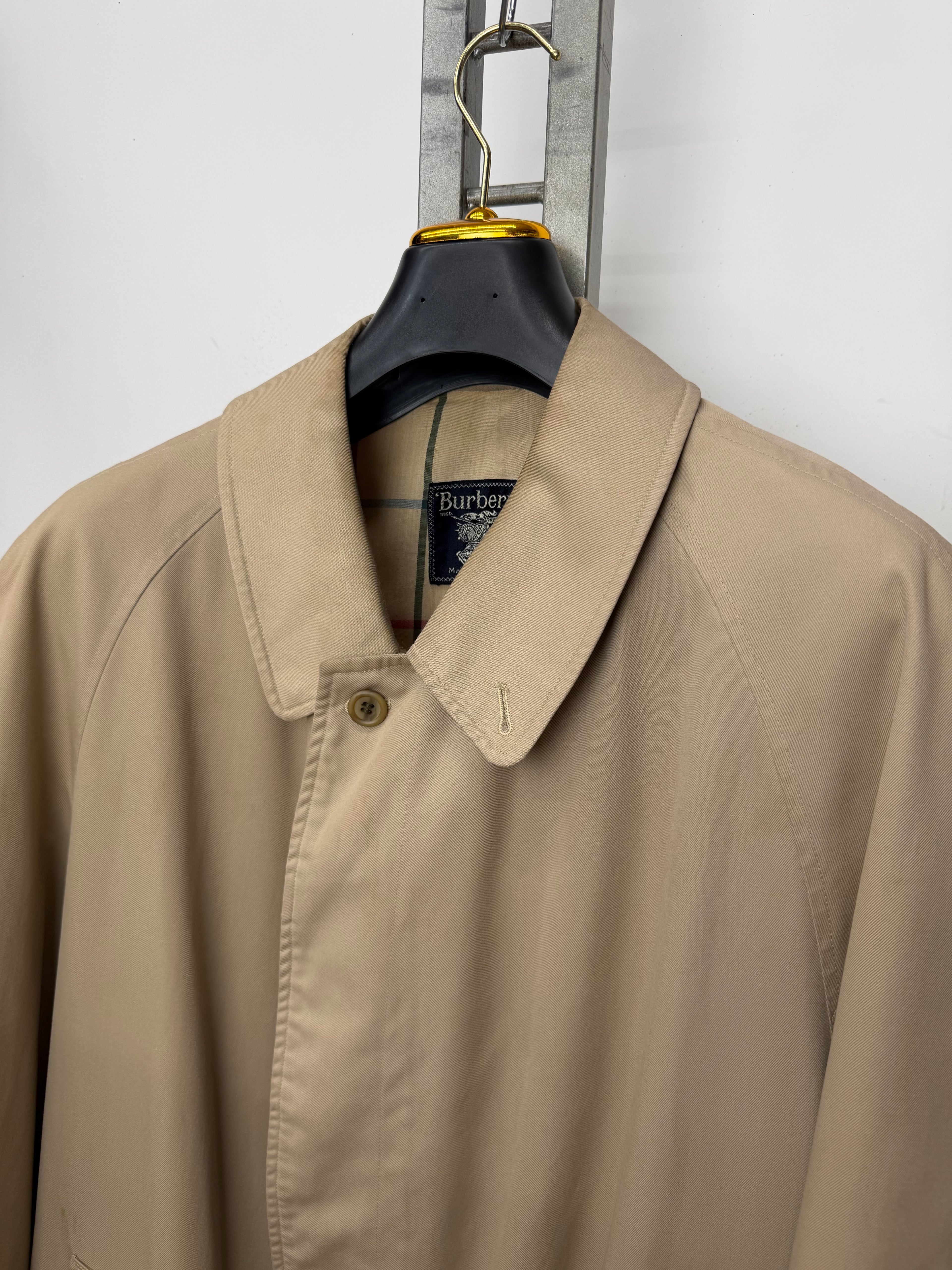 Trench Burberry