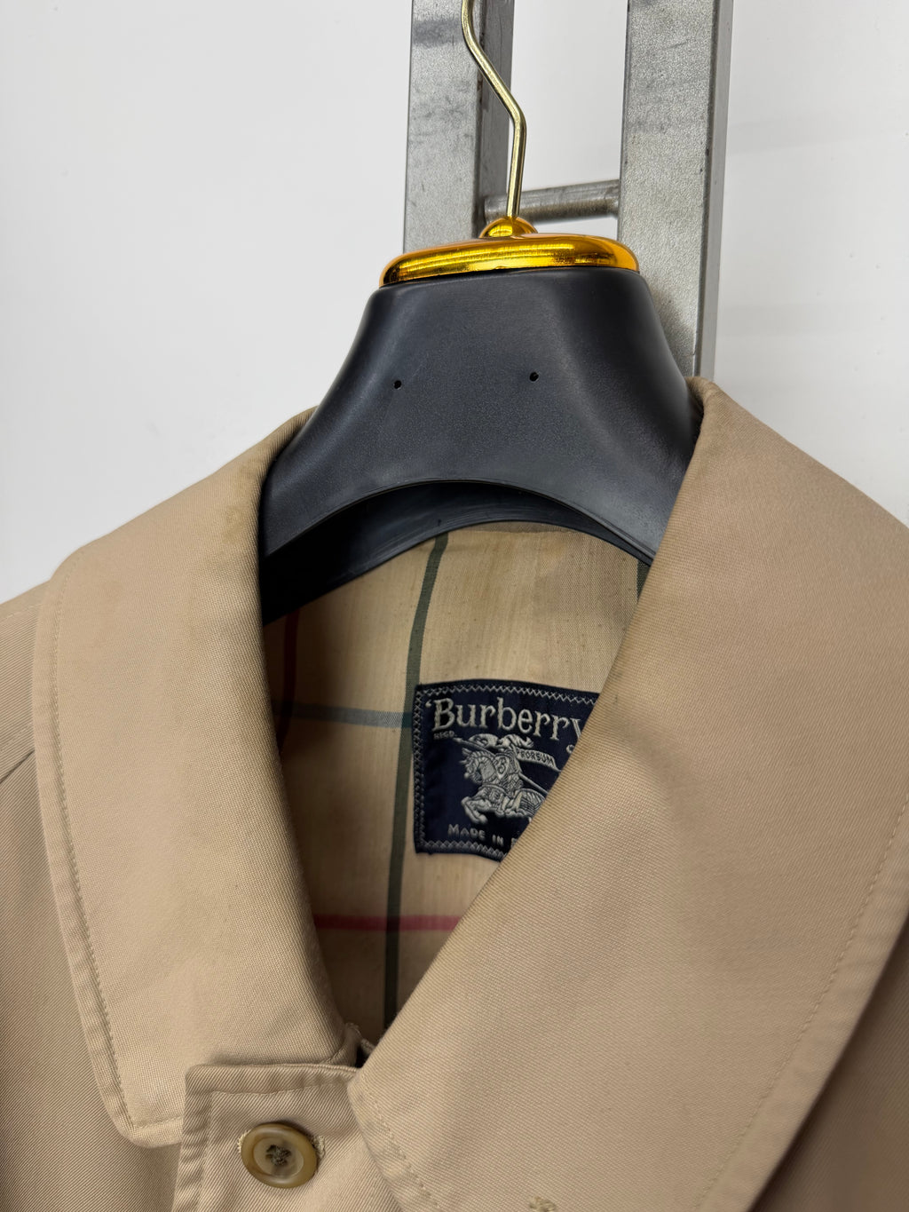 Trench Burberry
