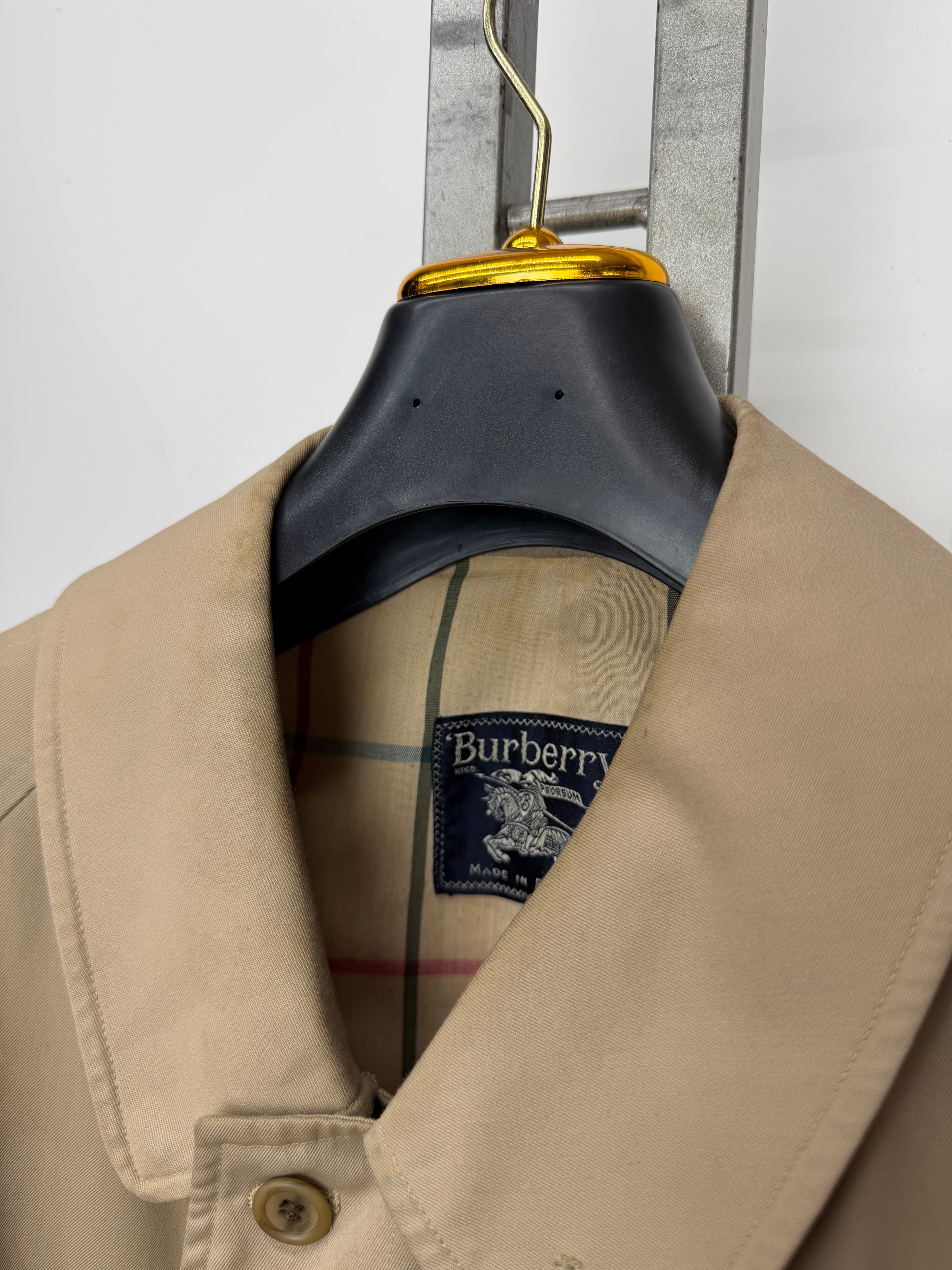 Trench Burberry