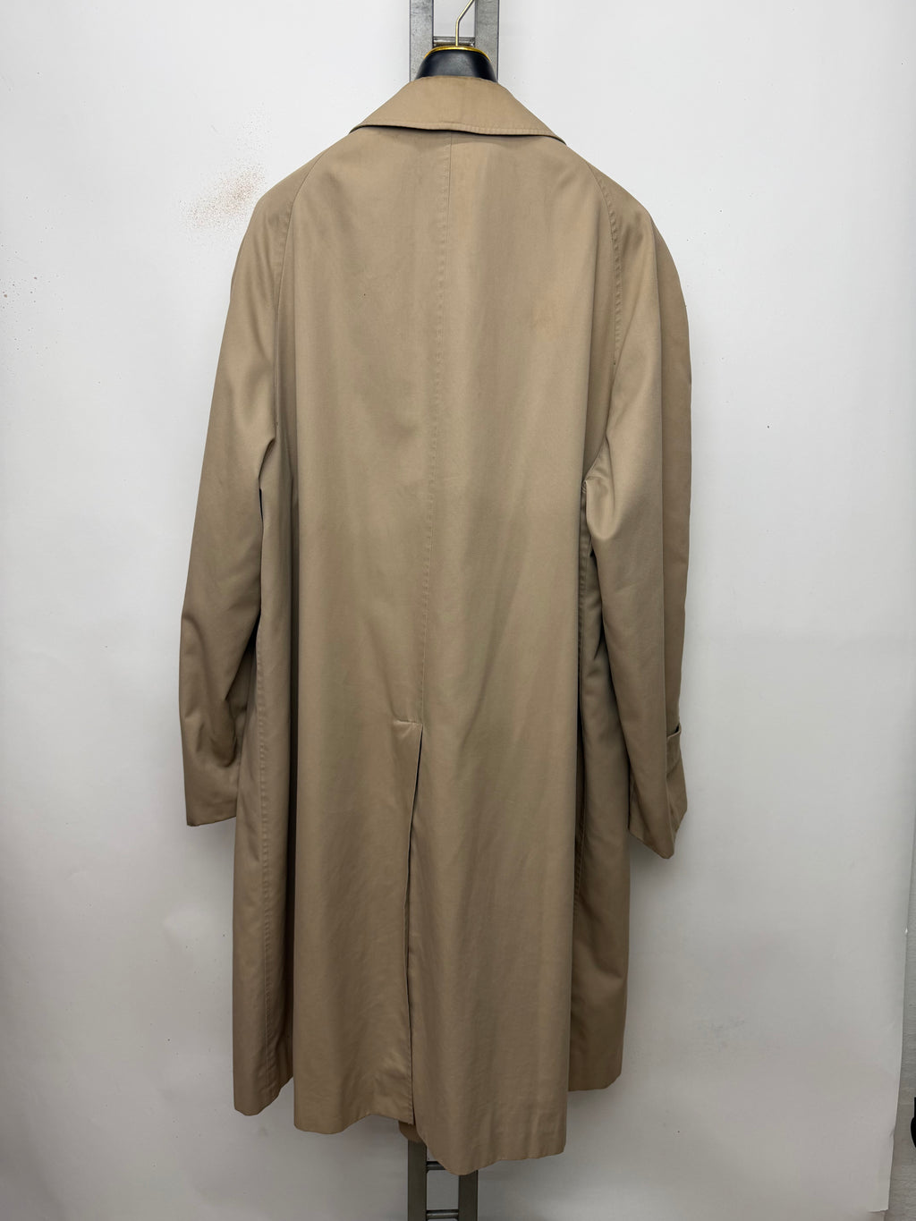 Trench Burberry