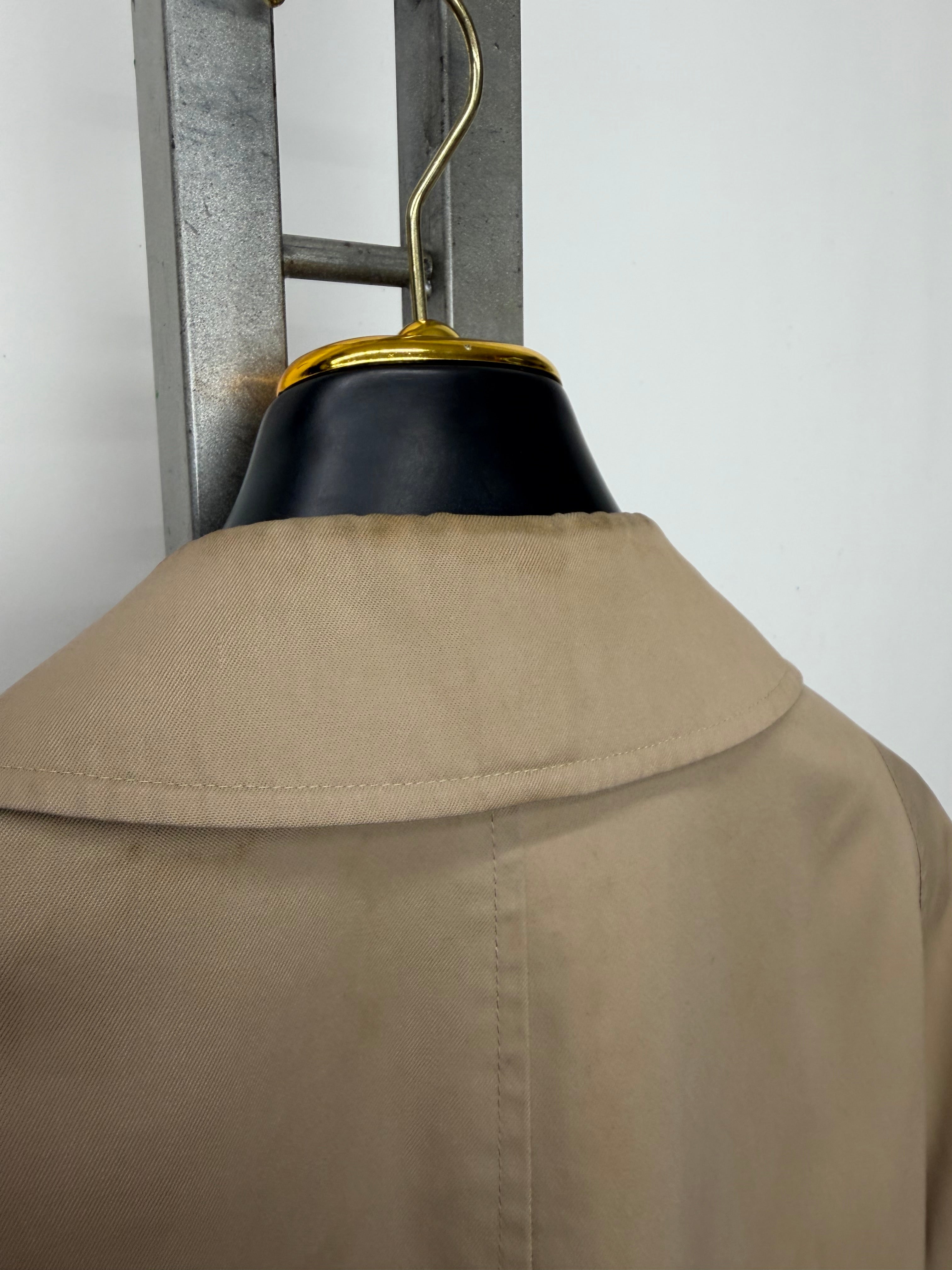 Trench Burberry