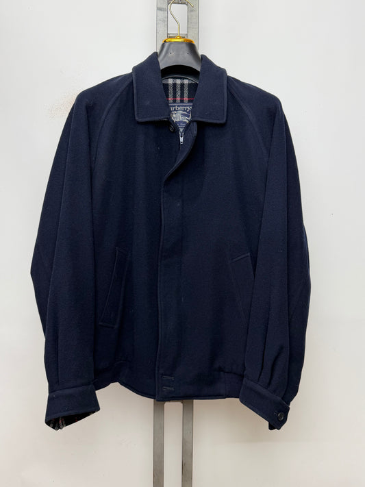 Giacca Burberry