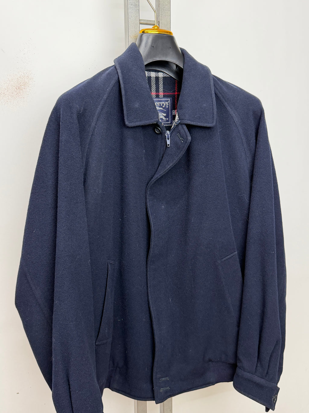 Giacca Burberry
