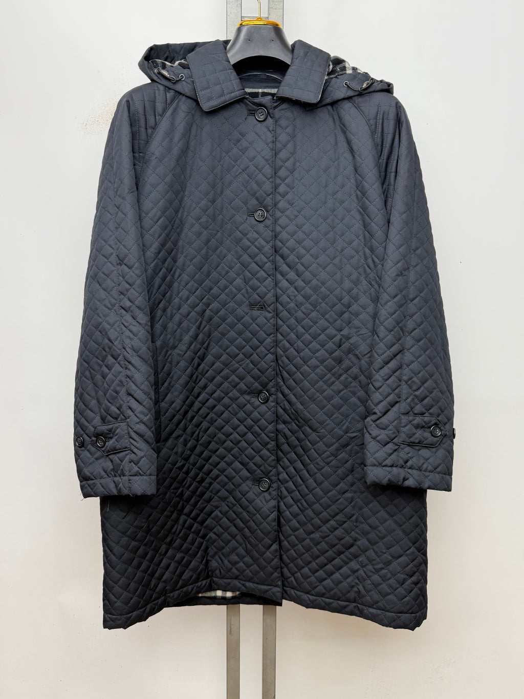 Giacca Burberry