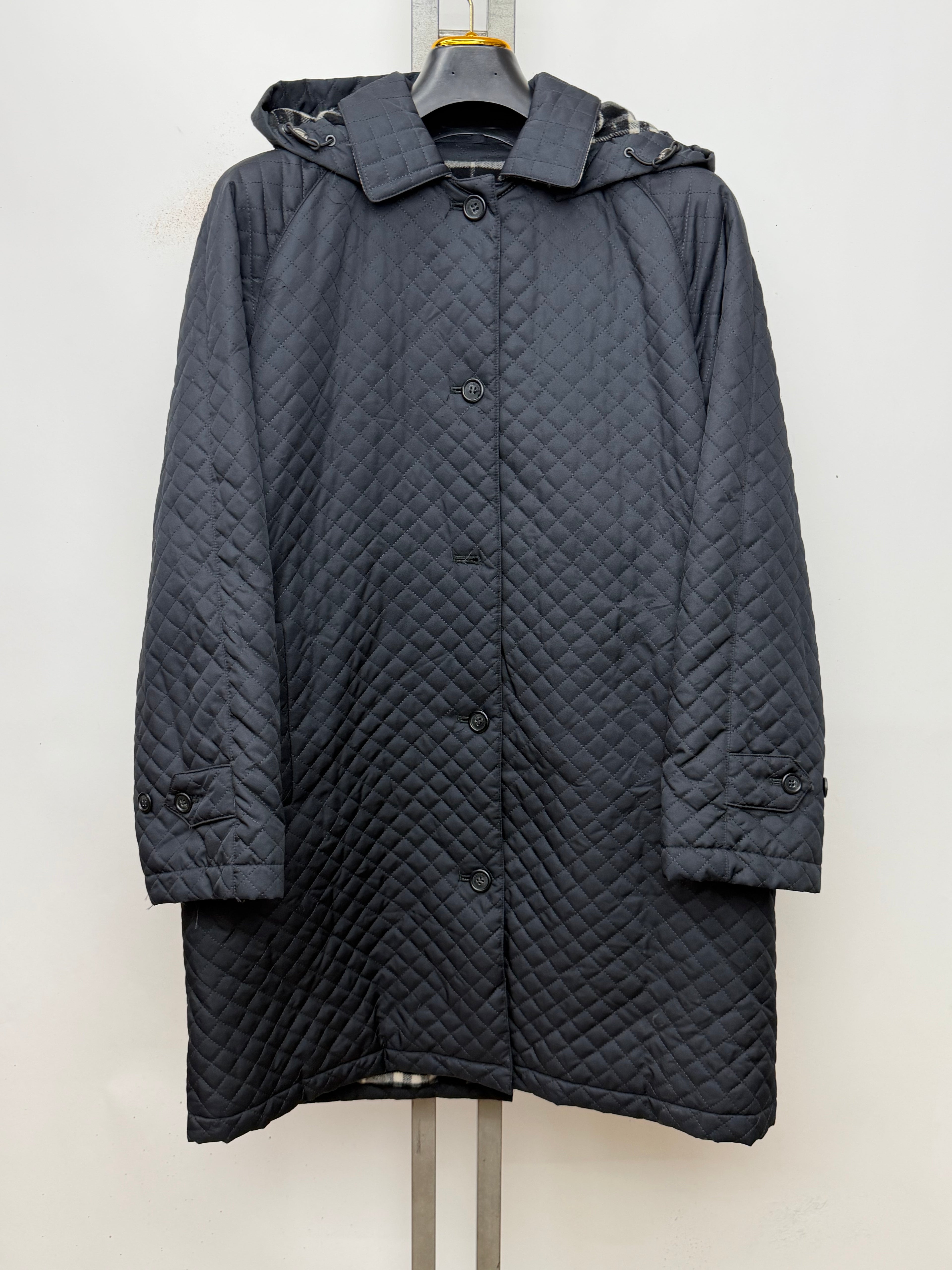 Giacca Burberry
