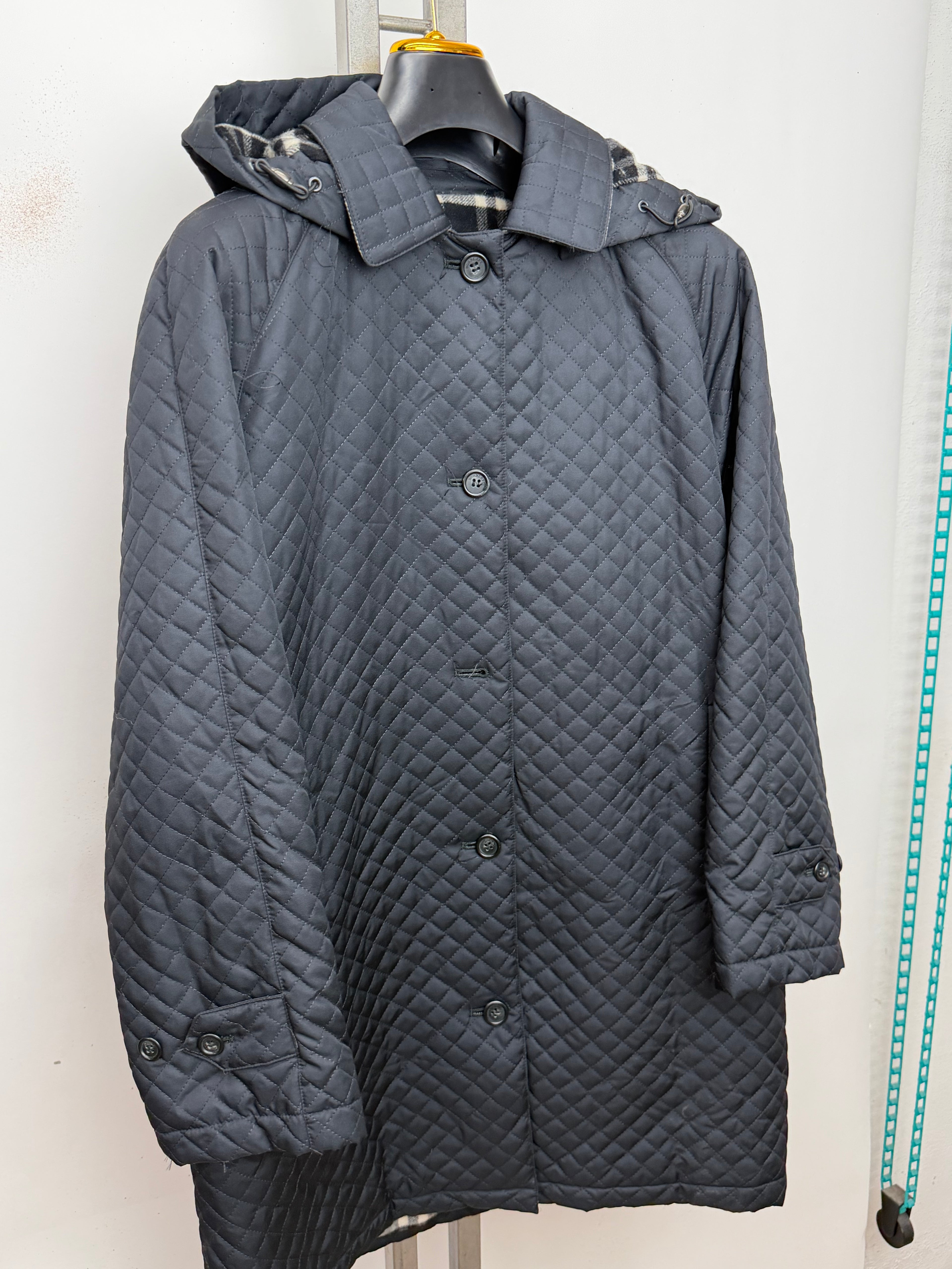 Giacca Burberry