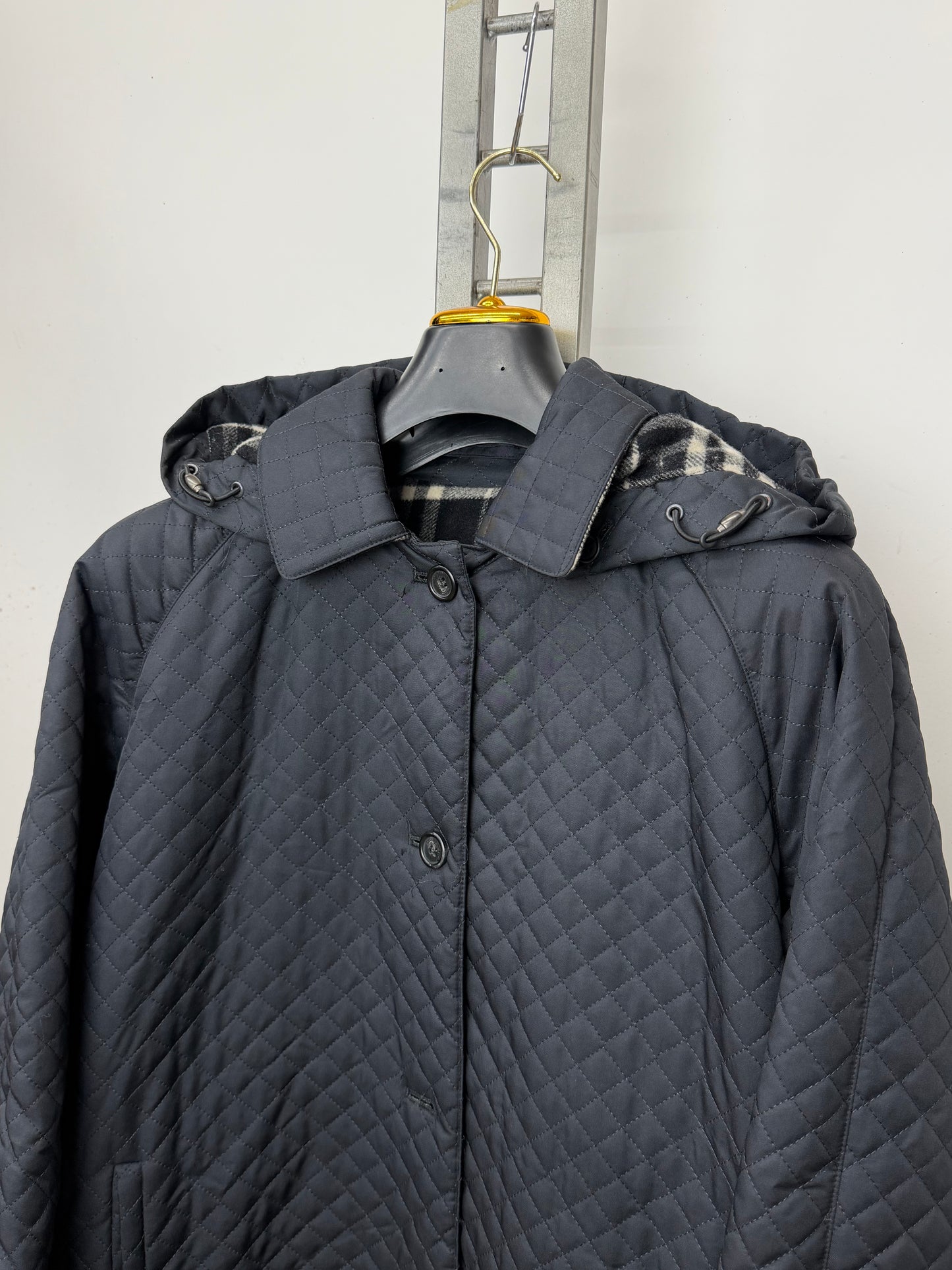 Giacca Burberry