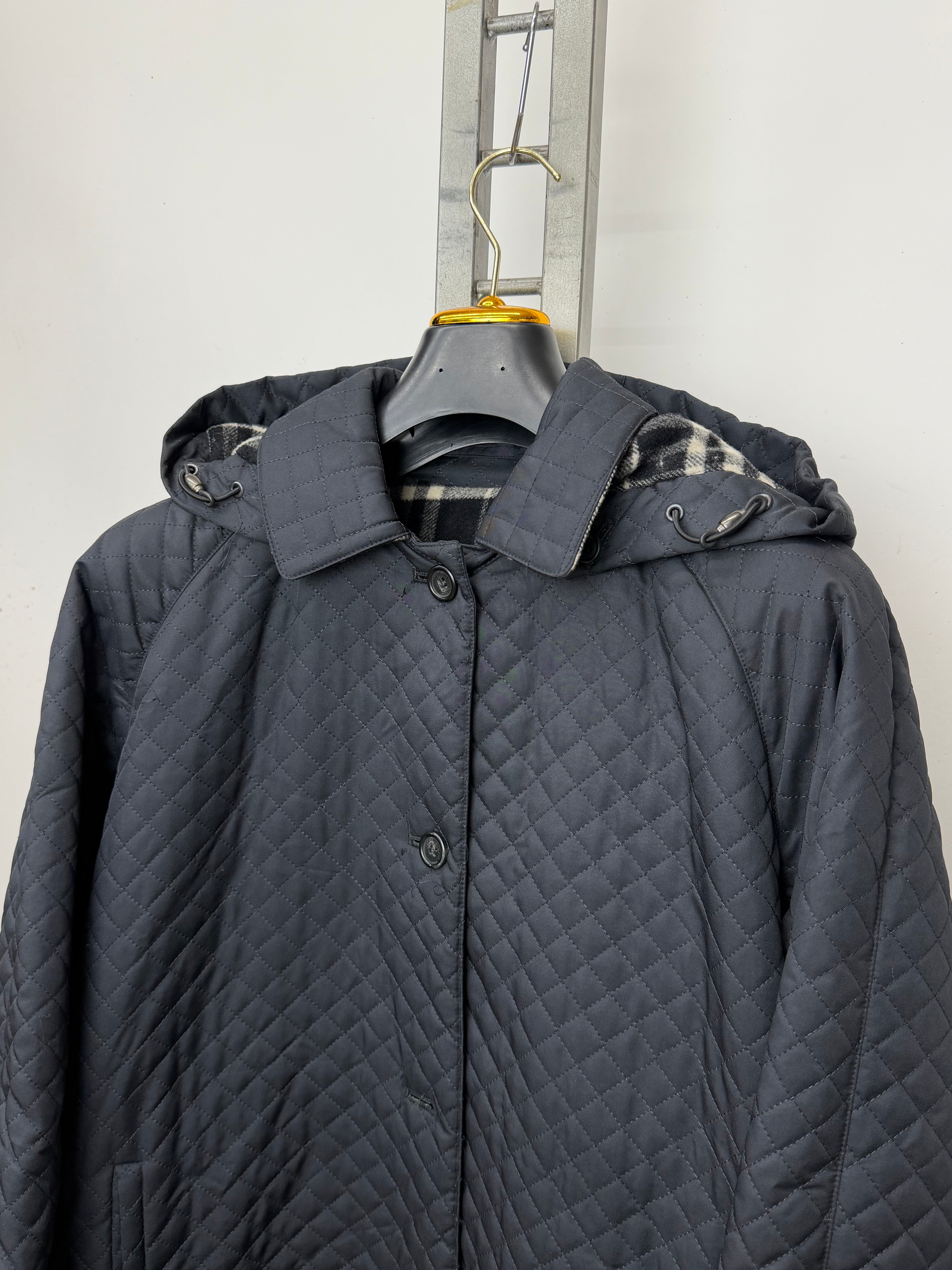 Giacca Burberry