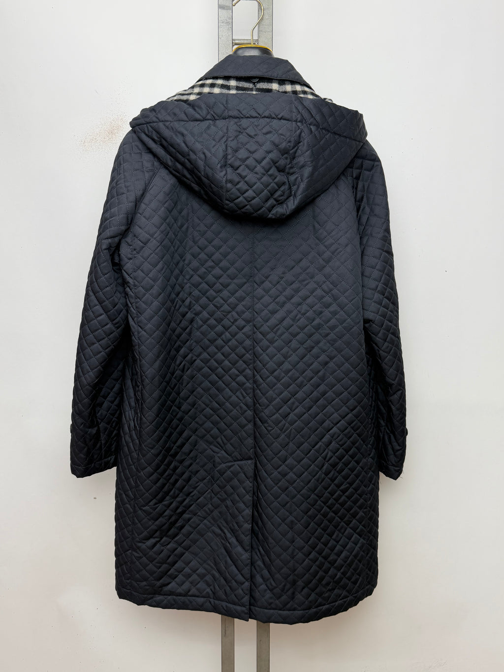 Giacca Burberry