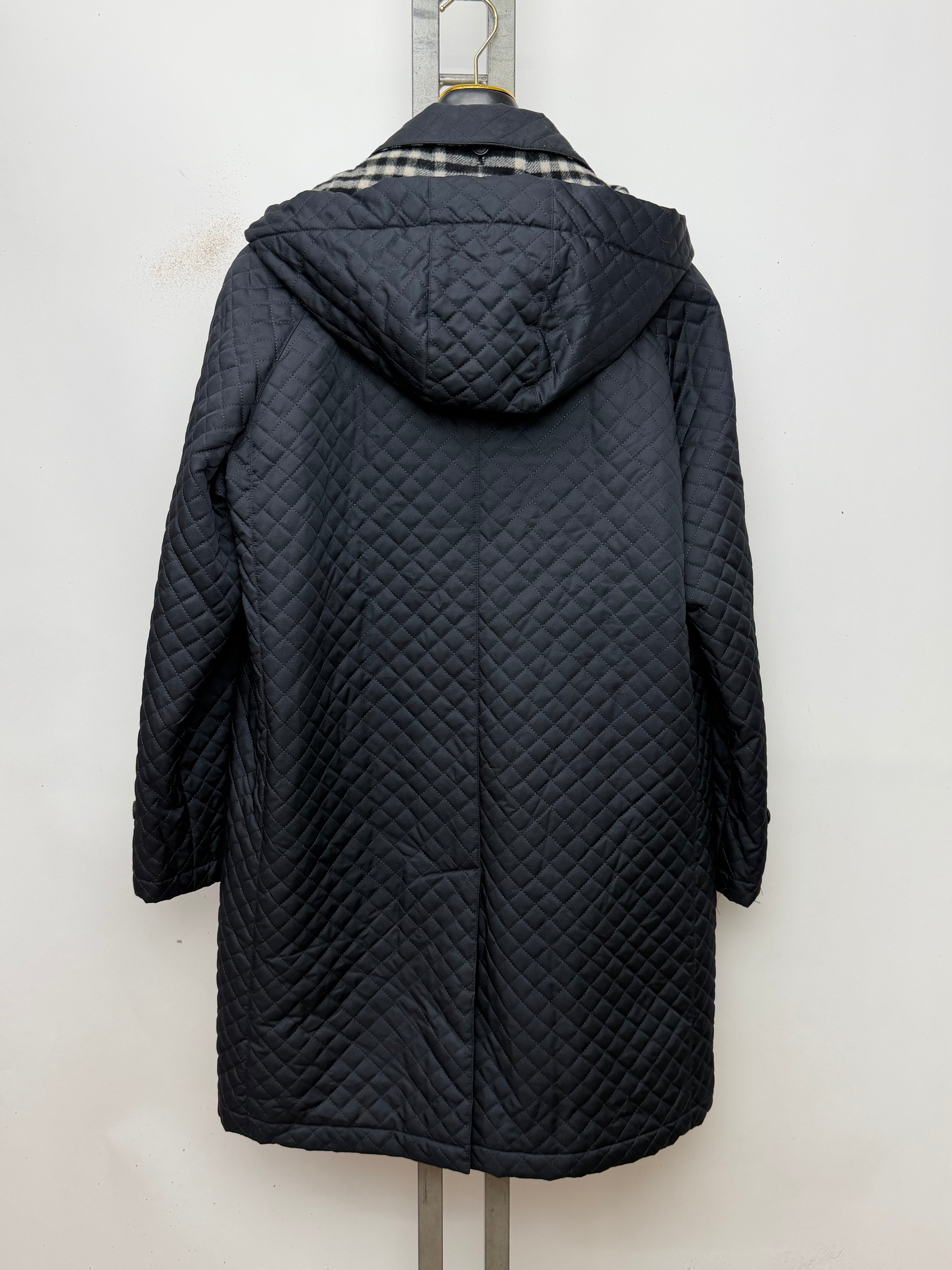 Giacca Burberry