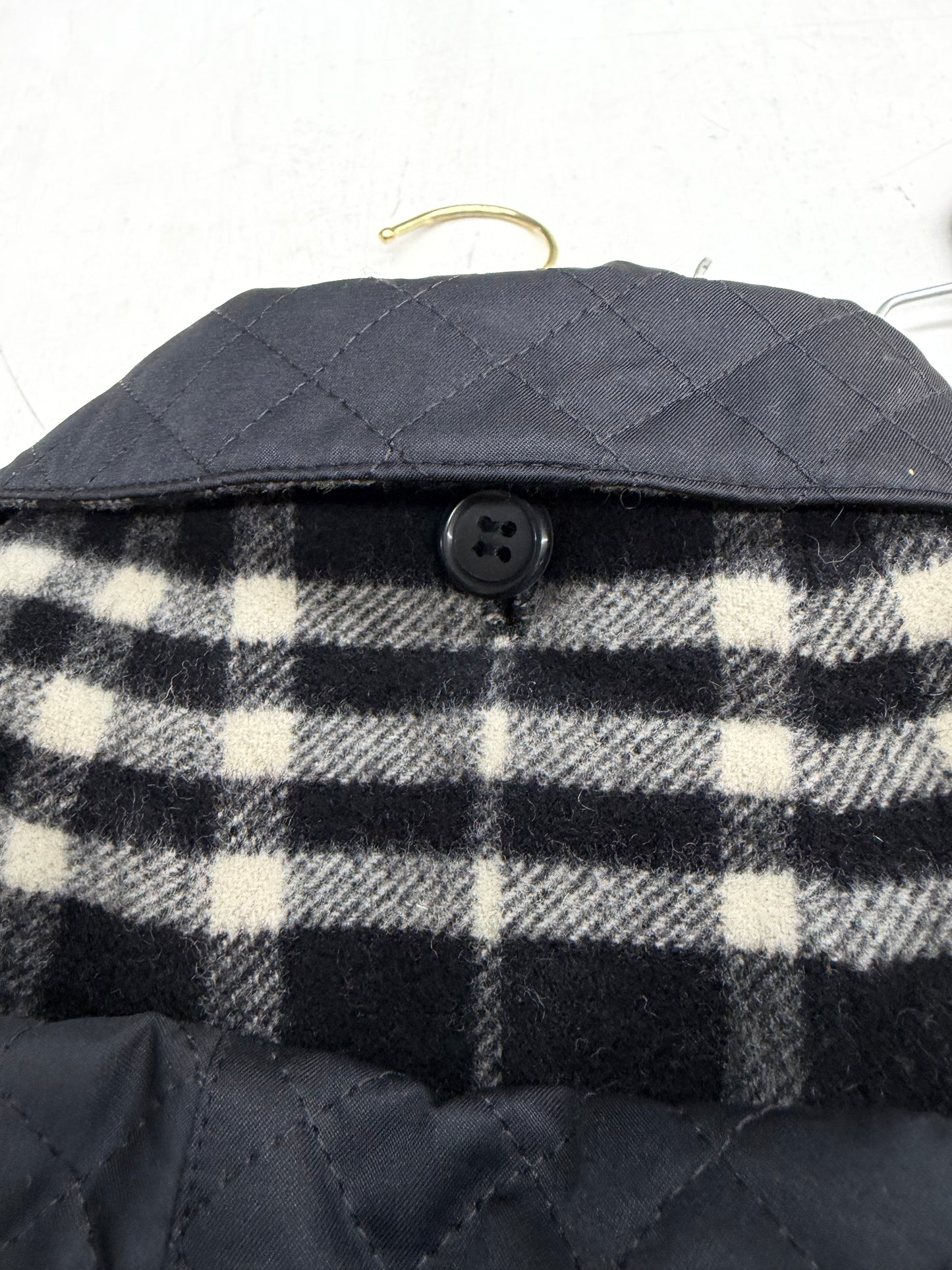 Giacca Burberry