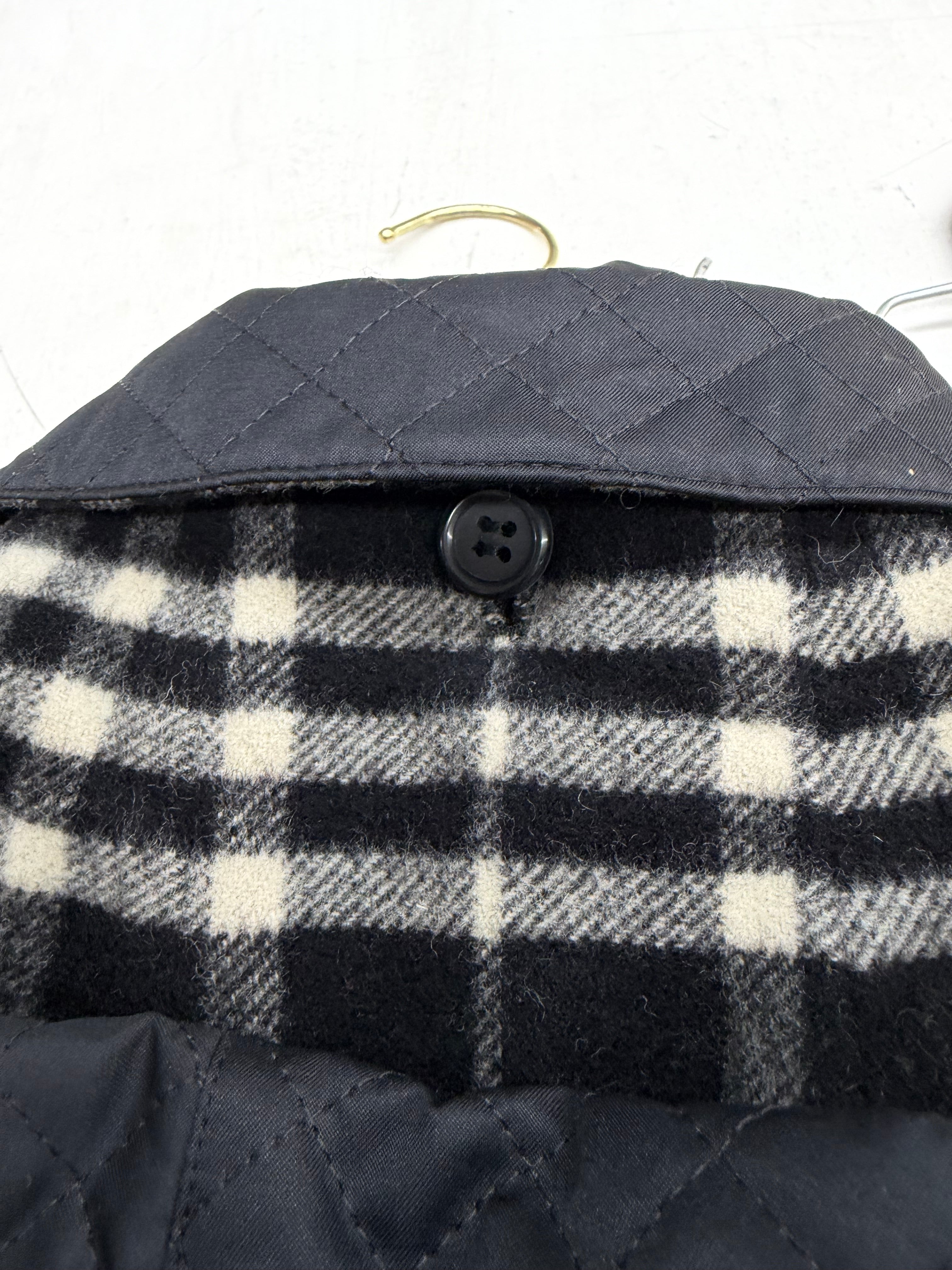 Giacca Burberry