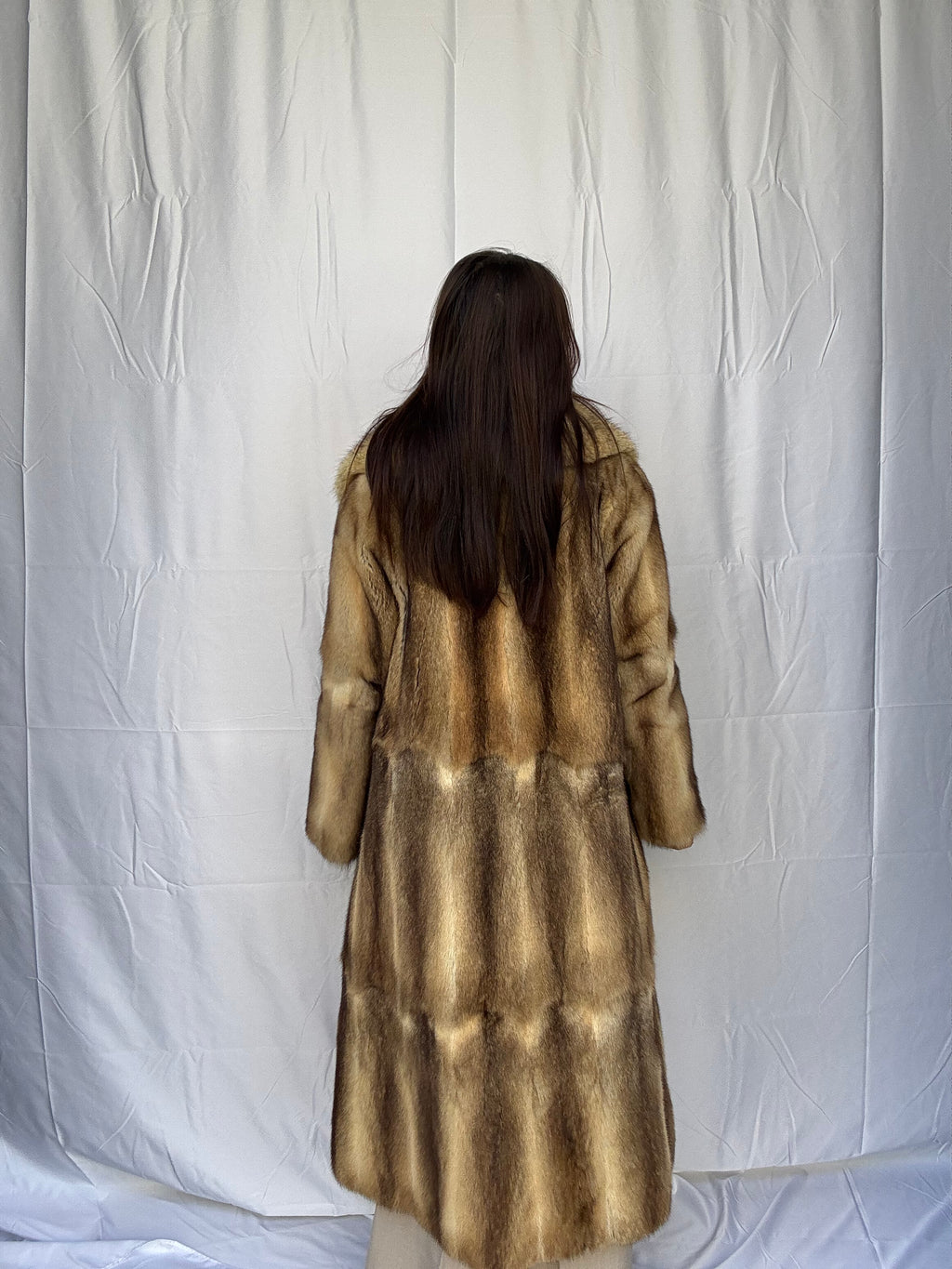 Cappotto in murmel