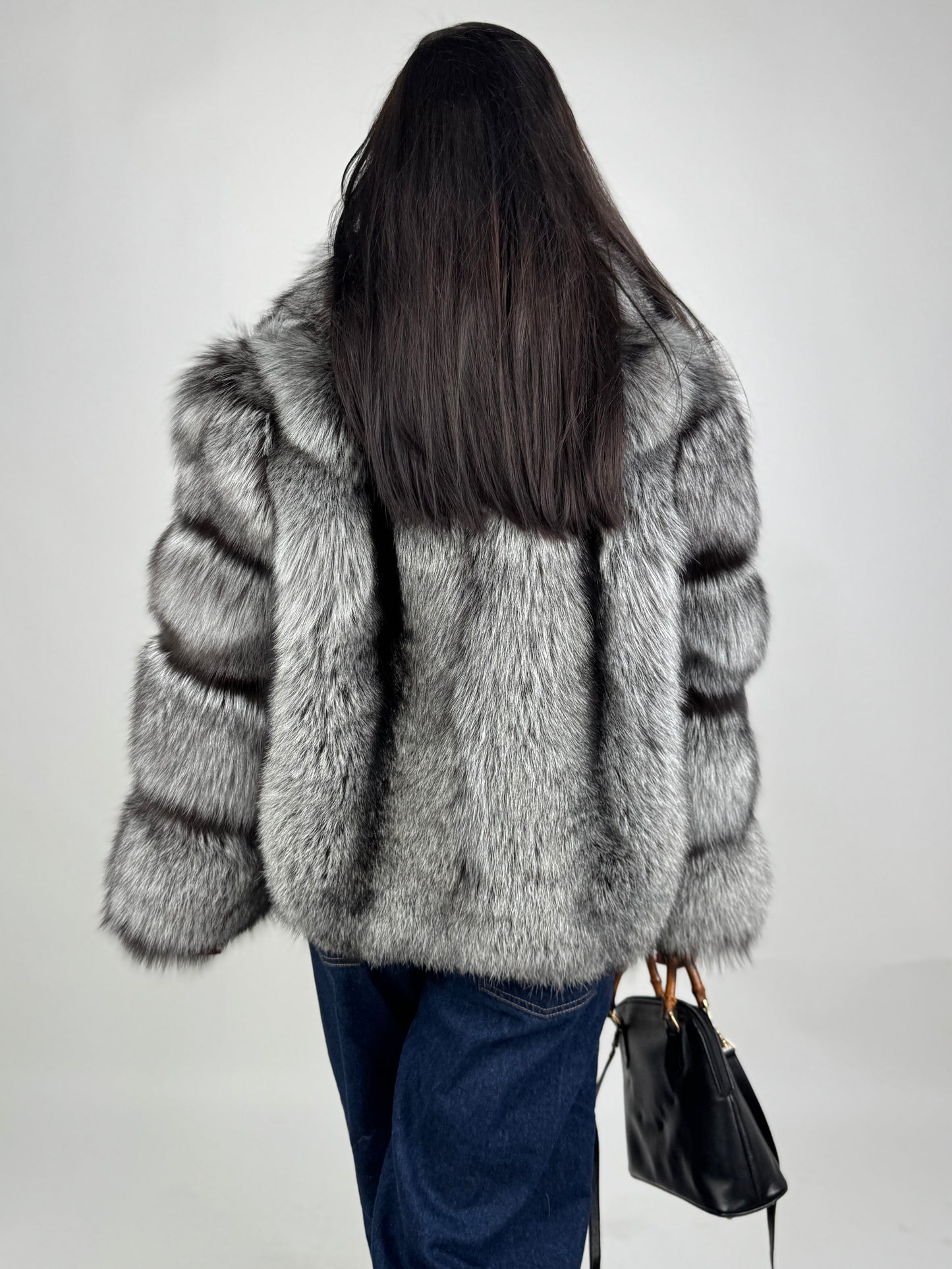 Fox jacket