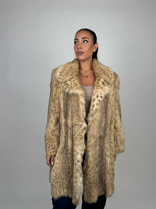 Cappotto in liciotto N12