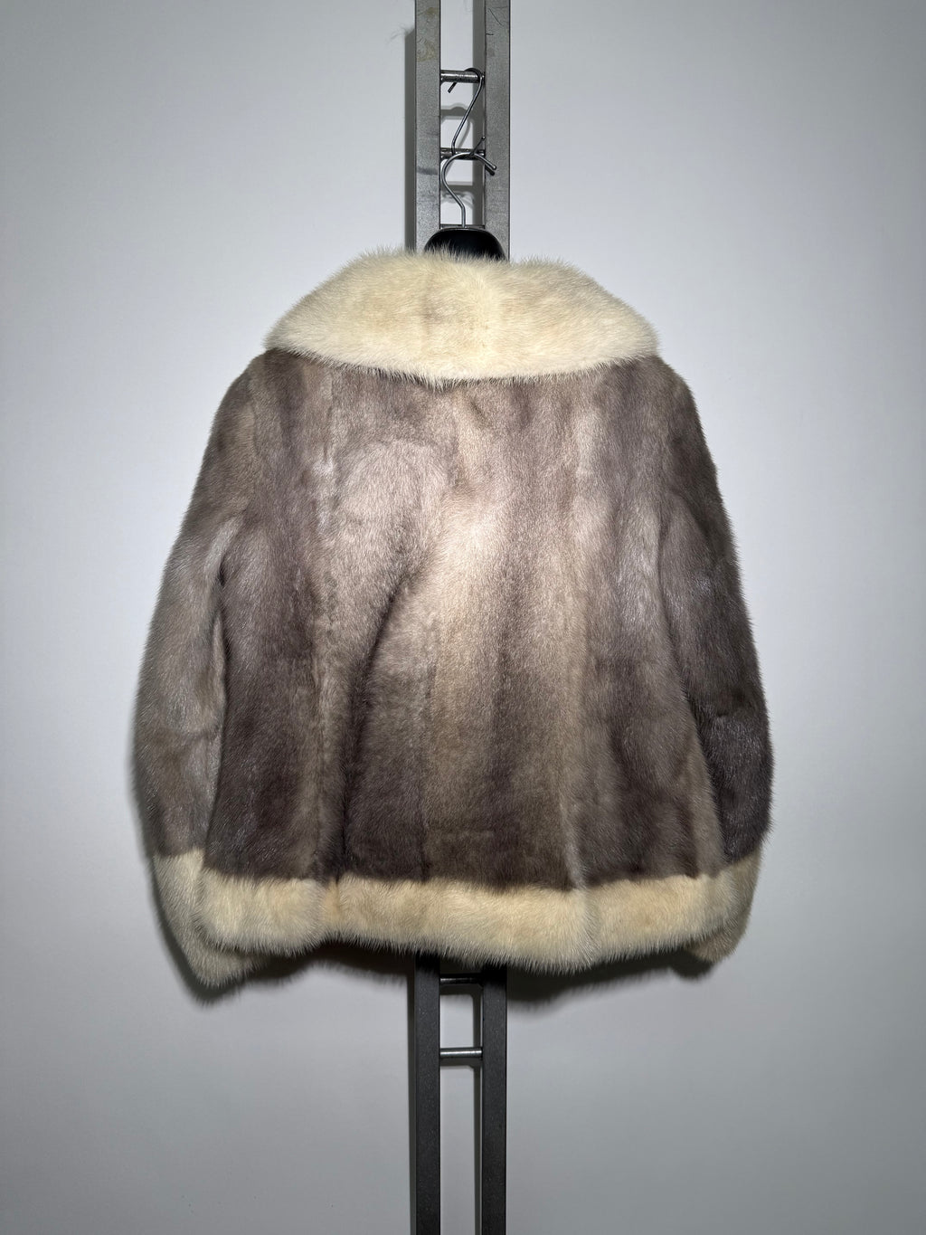 Mink bolero