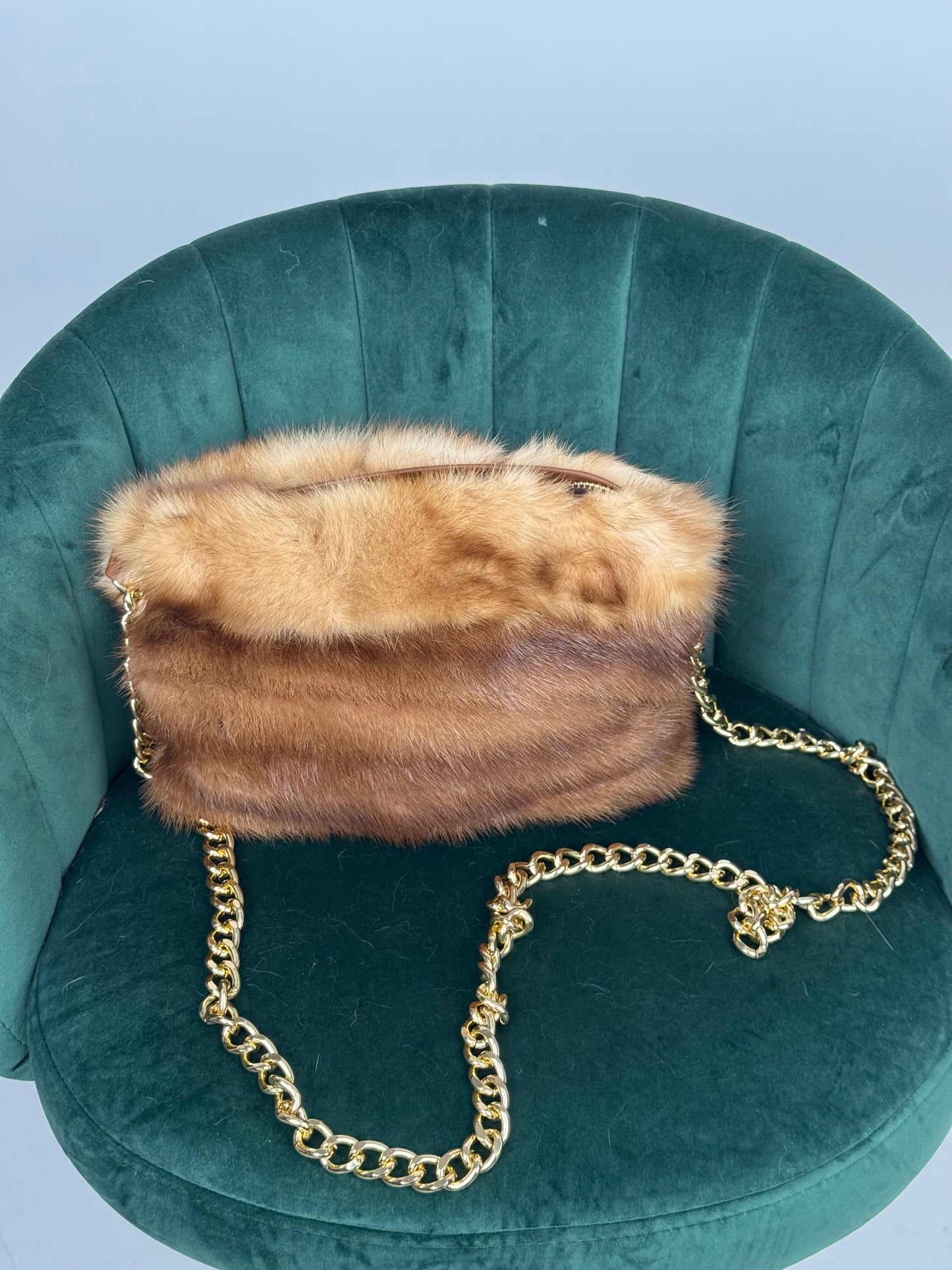 Borsa in zibellino