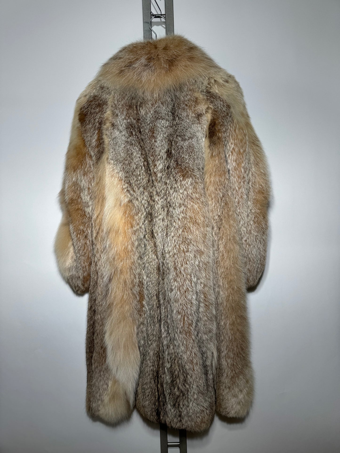 Cappotto di lince