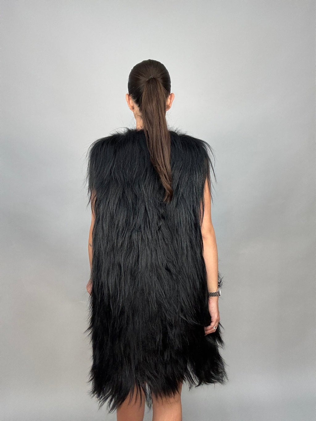 Smanicato in mongolia