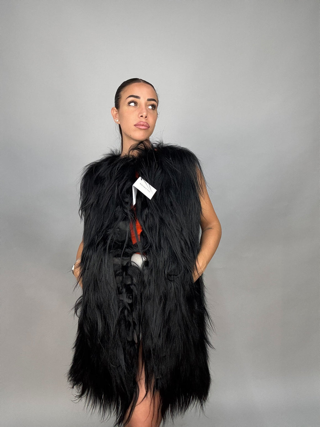 Smanicato in mongolia