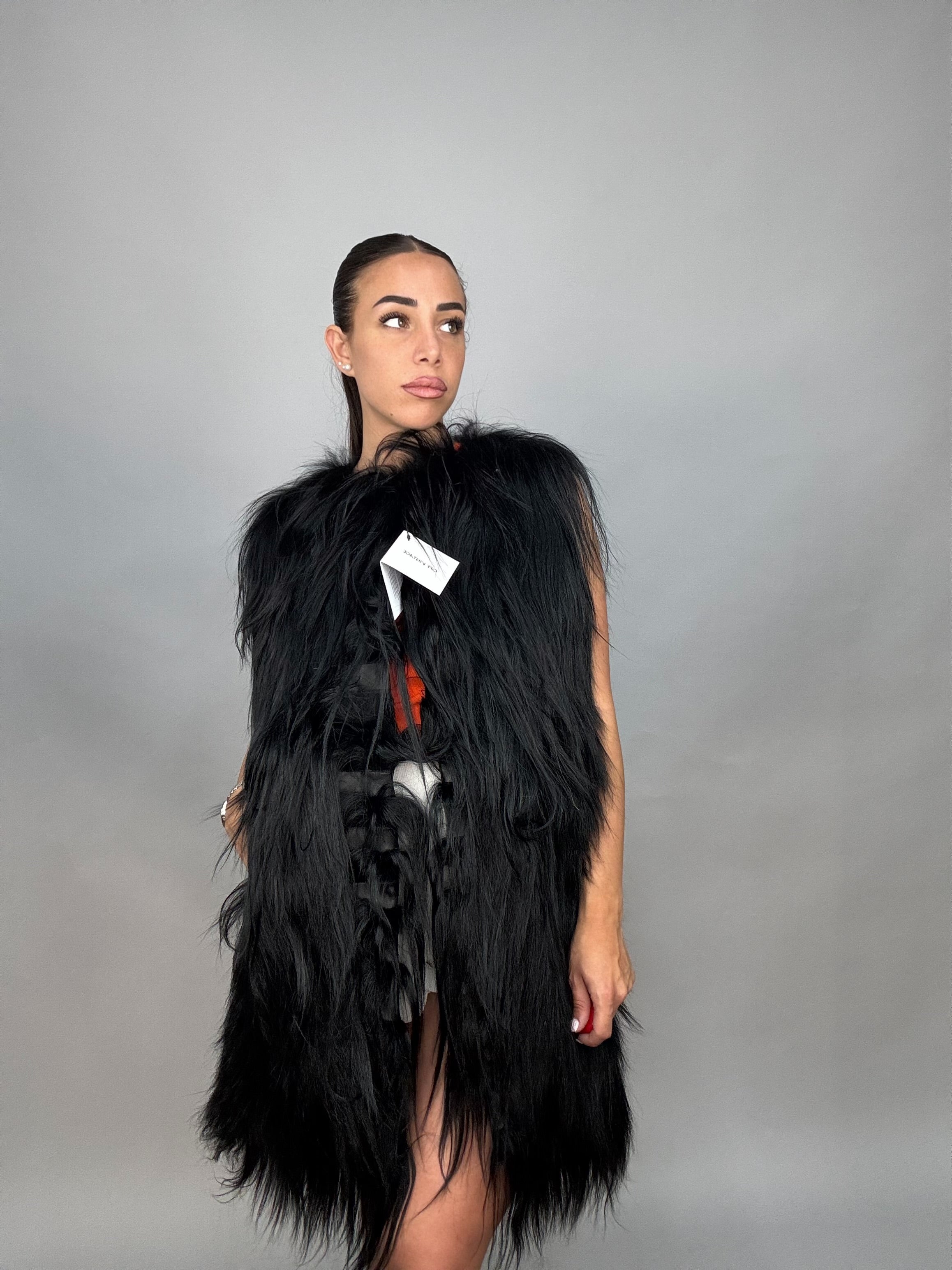 Smanicato in mongolia