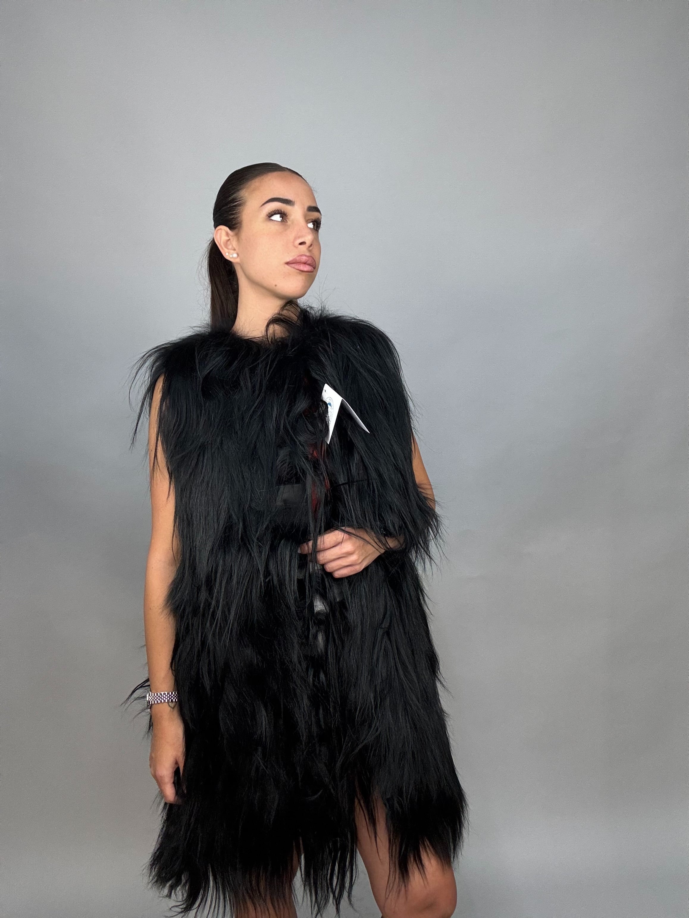 Smanicato in mongolia